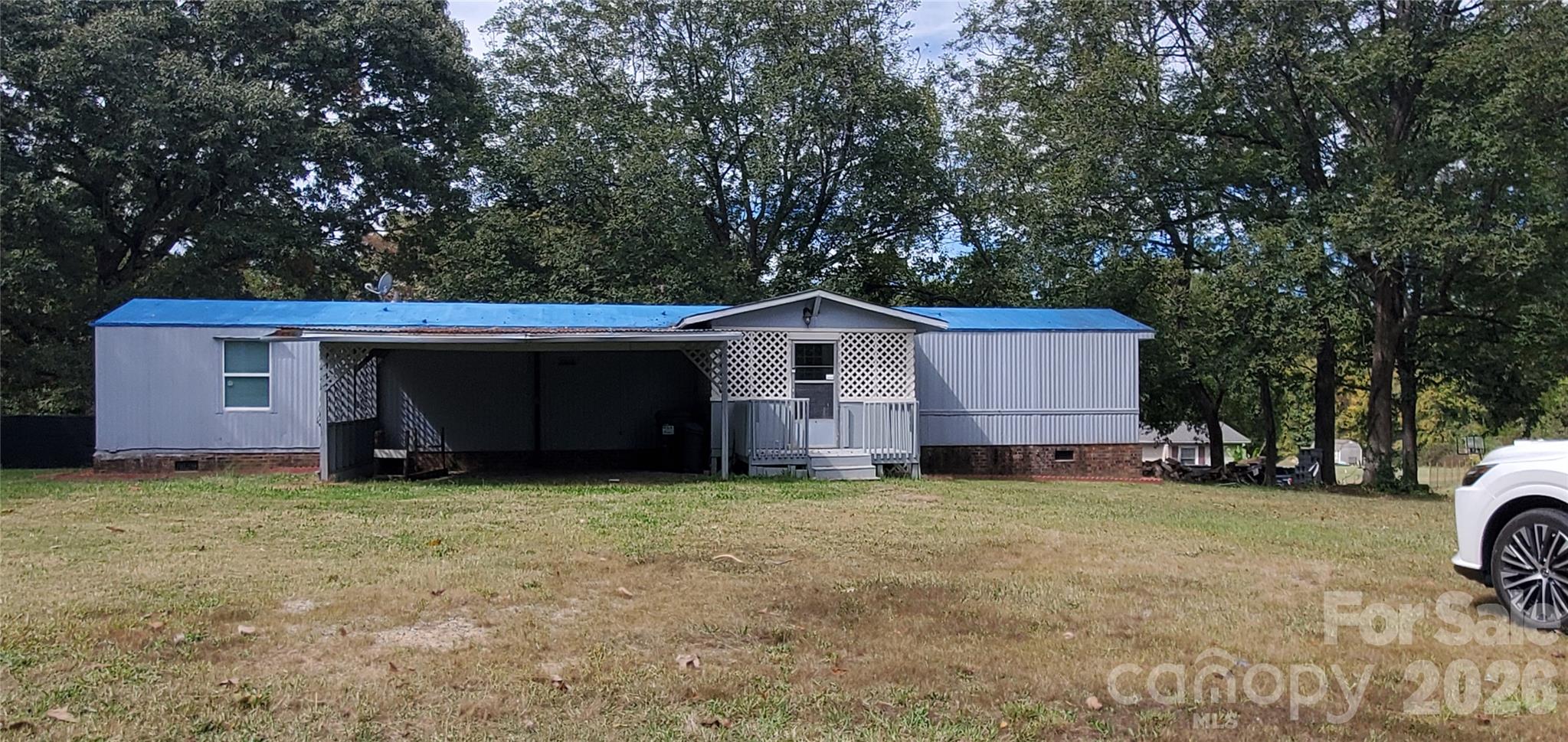 7297 Beaver Road