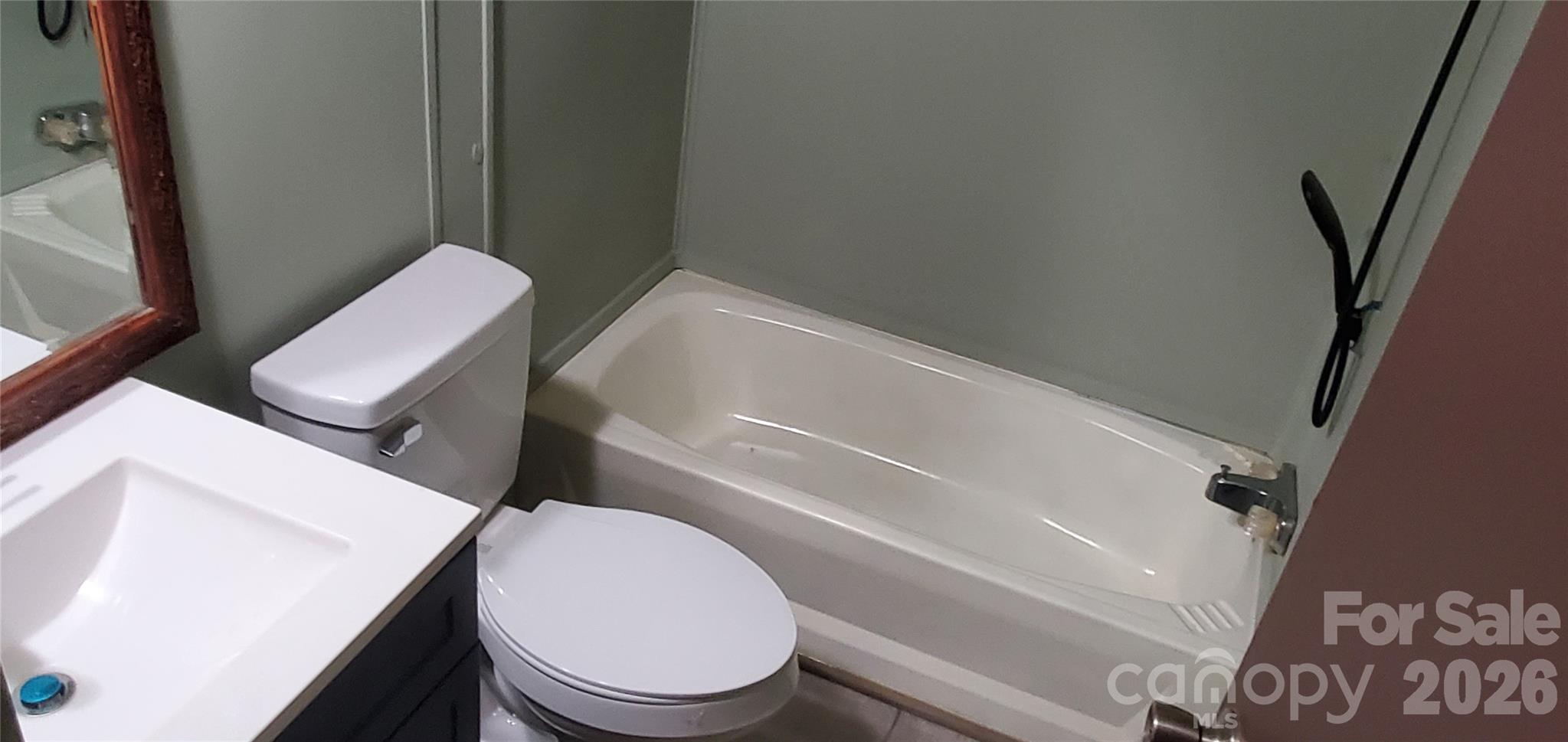 Bath - 7297 Beaver Road, Kannapolis