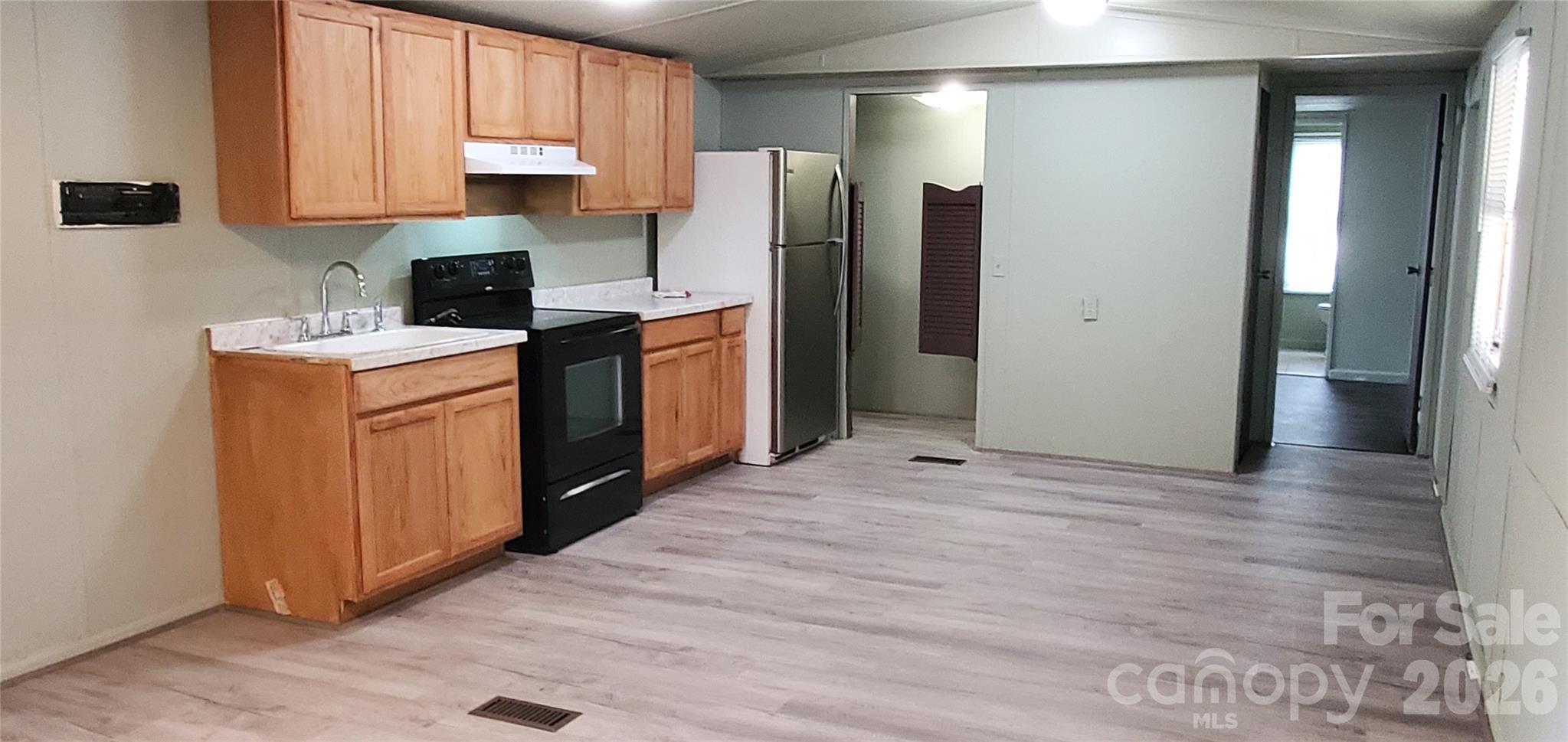 Kitchen - 7297 Beaver Road, Kannapolis