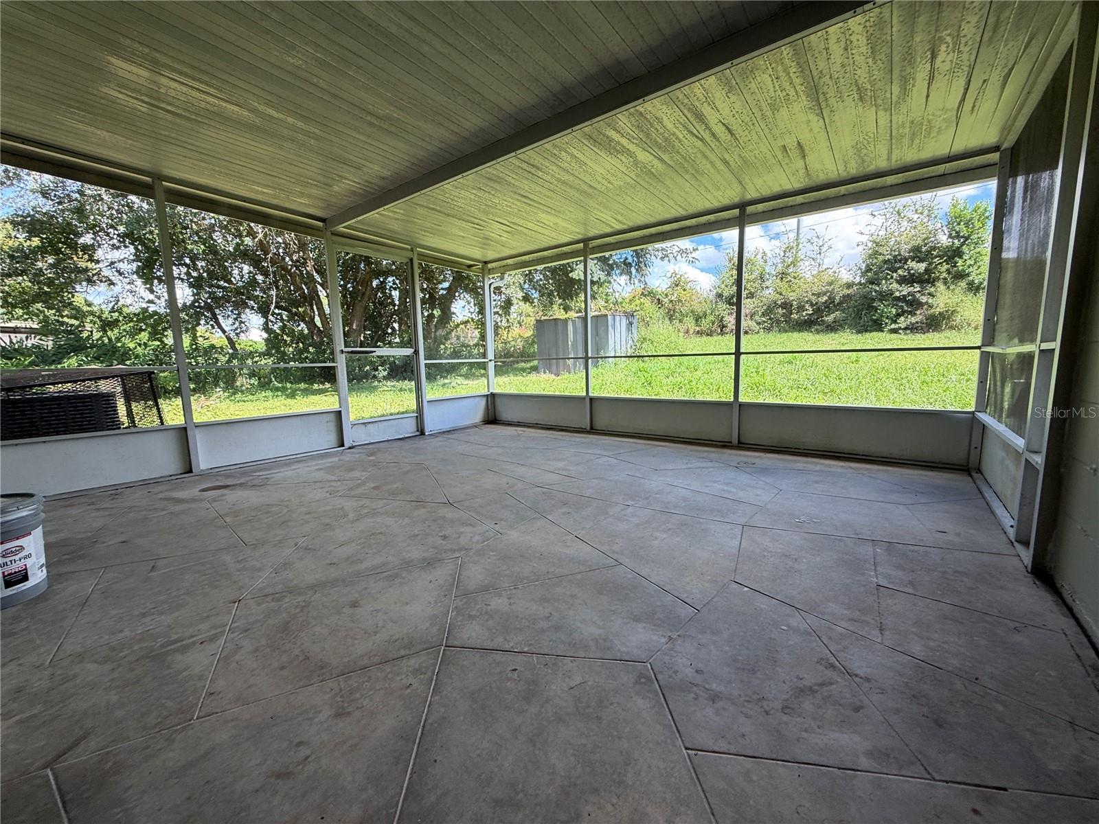 Single Family Residence at 4513 ROBBINS AVE, ORLANDO, photo 27 of 35