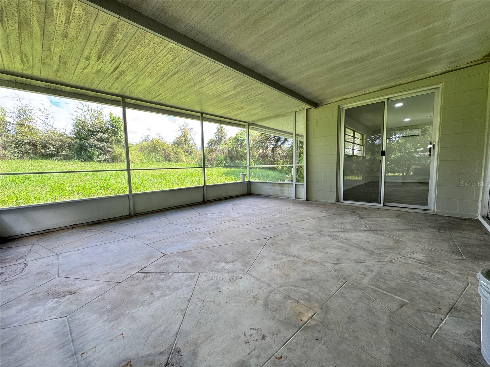 Single Family Residence at 4513 ROBBINS AVE, ORLANDO, photo 28 of 35