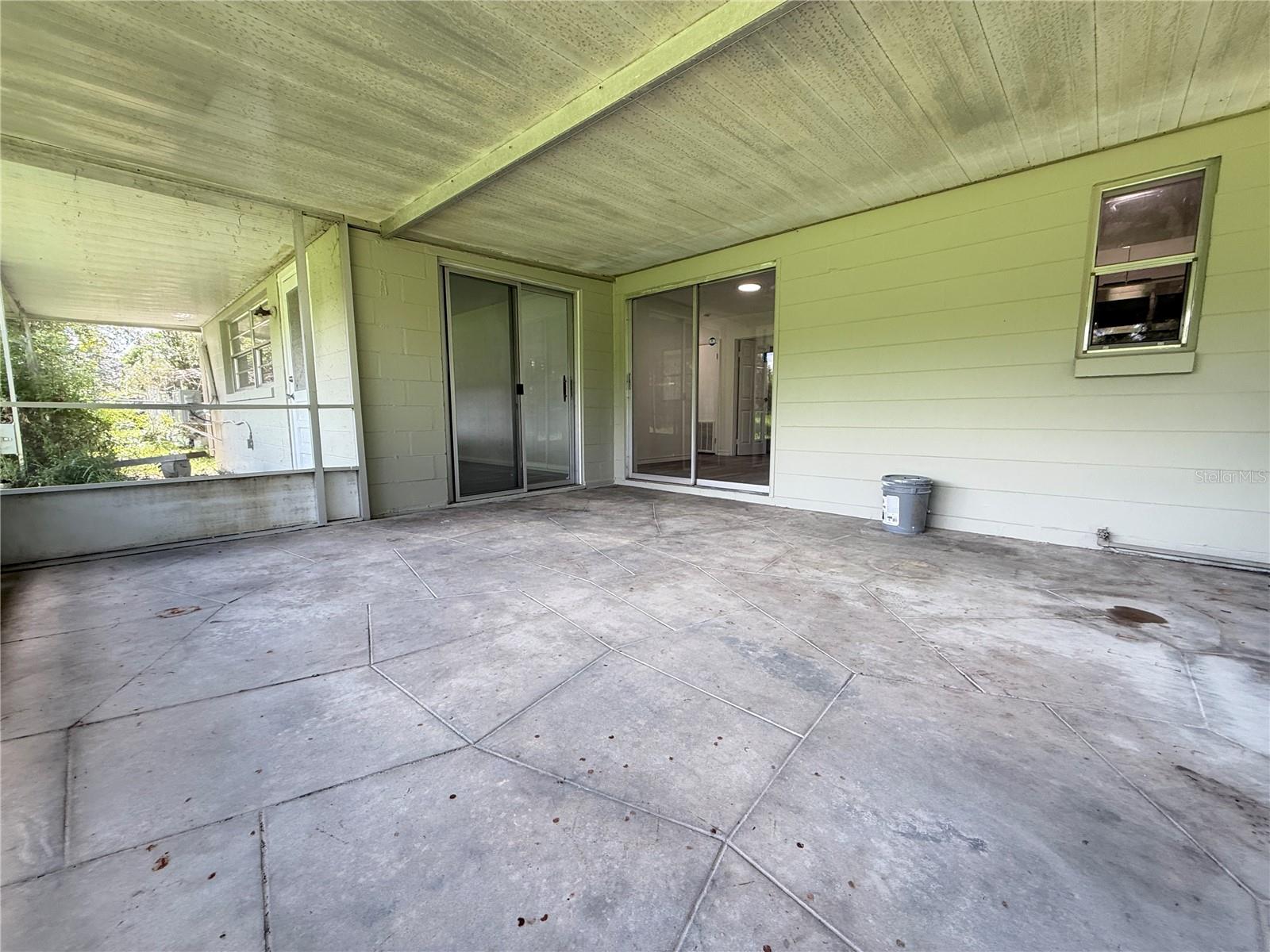 Single Family Residence at 4513 ROBBINS AVE, ORLANDO, photo 29 of 35