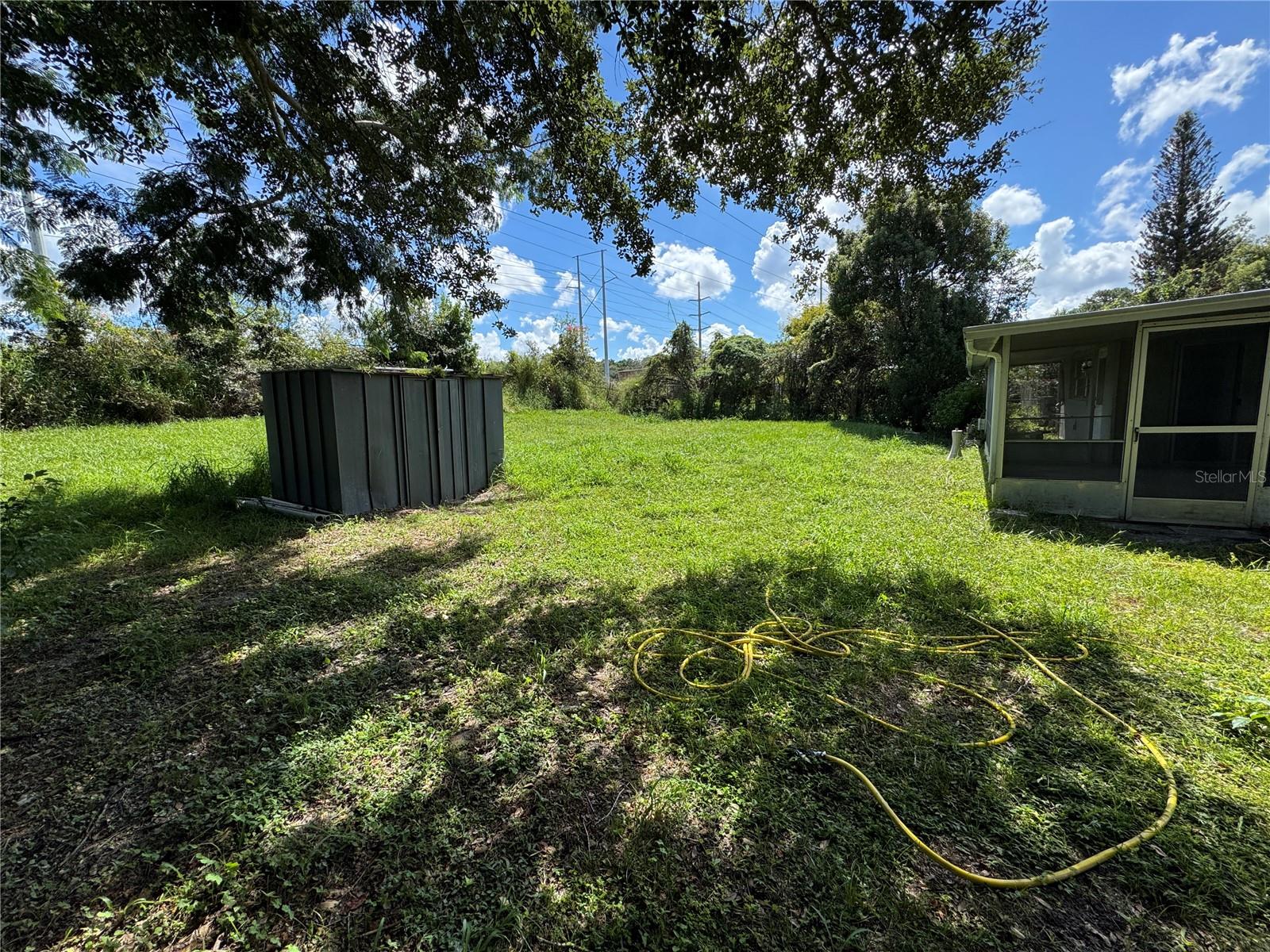 Single Family Residence at 4513 ROBBINS AVE, ORLANDO, photo 30 of 35