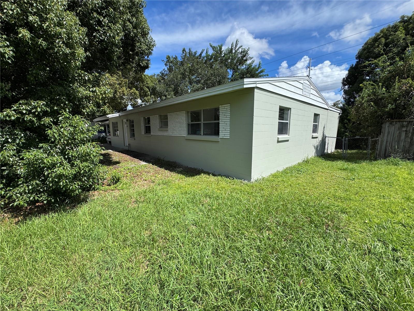 Single Family Residence at 4513 ROBBINS AVE, ORLANDO, photo 31 of 35