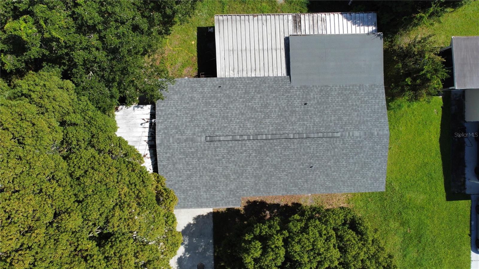 Single Family Residence at 4513 ROBBINS AVE, ORLANDO, photo 32 of 35