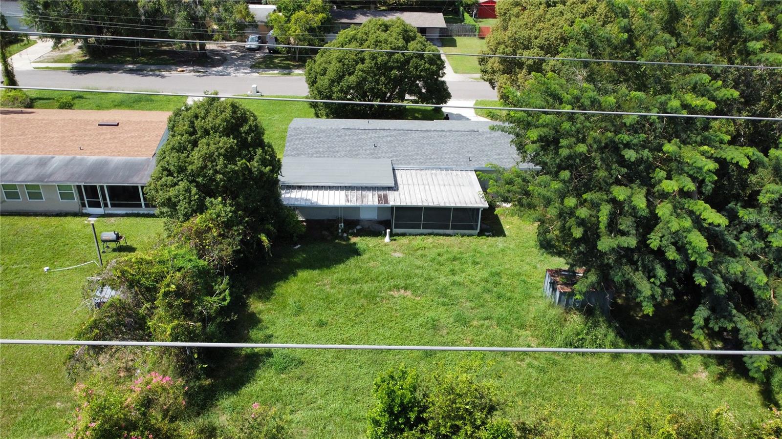 Single Family Residence at 4513 ROBBINS AVE, ORLANDO, photo 33 of 35