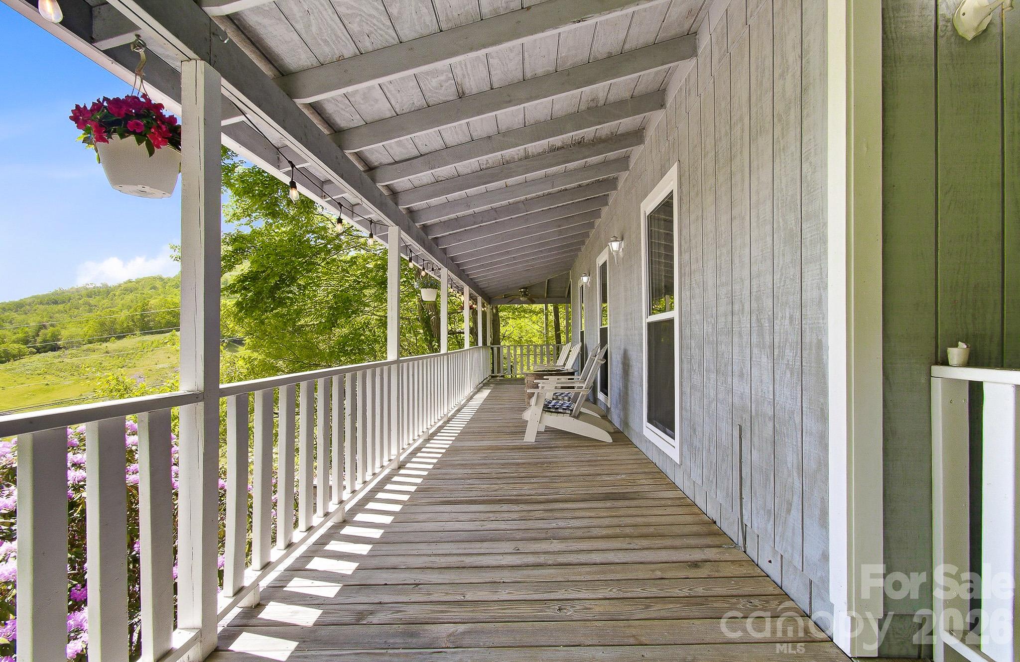 Single Family Residence at 2131 Coleman Mountain Road, Waynesville, photo 42 of 45