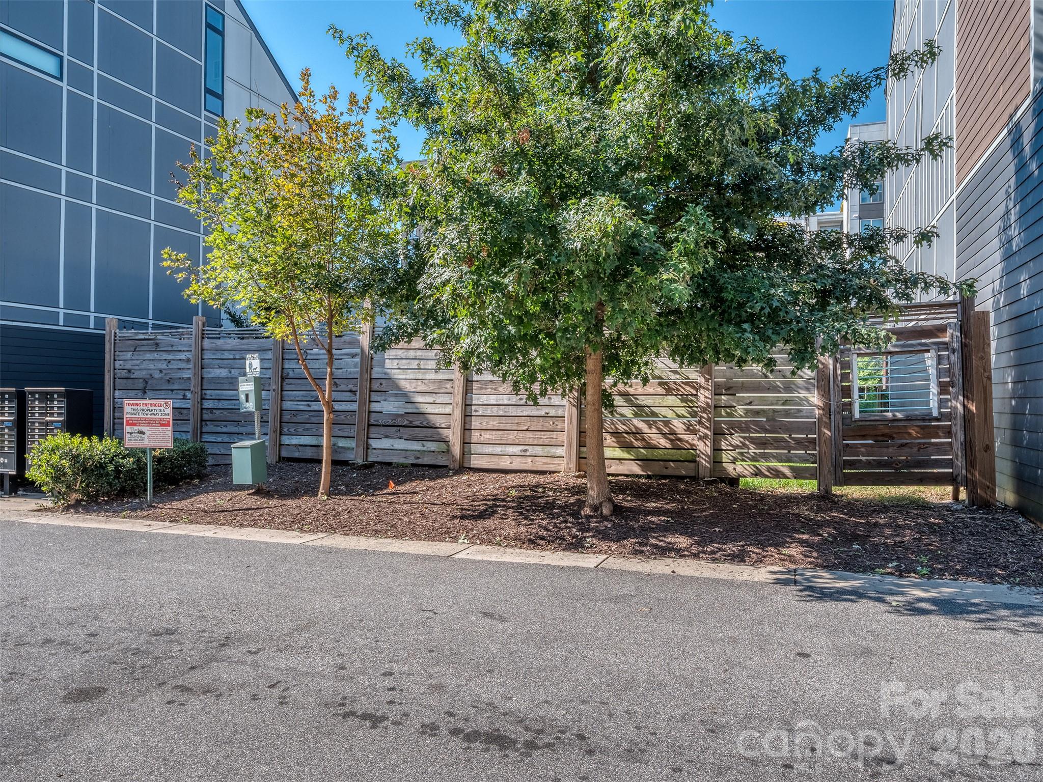 Photos are of 1212 Minter and are representative of the other 2 Units. - 1212 Minter Place, Charlotte