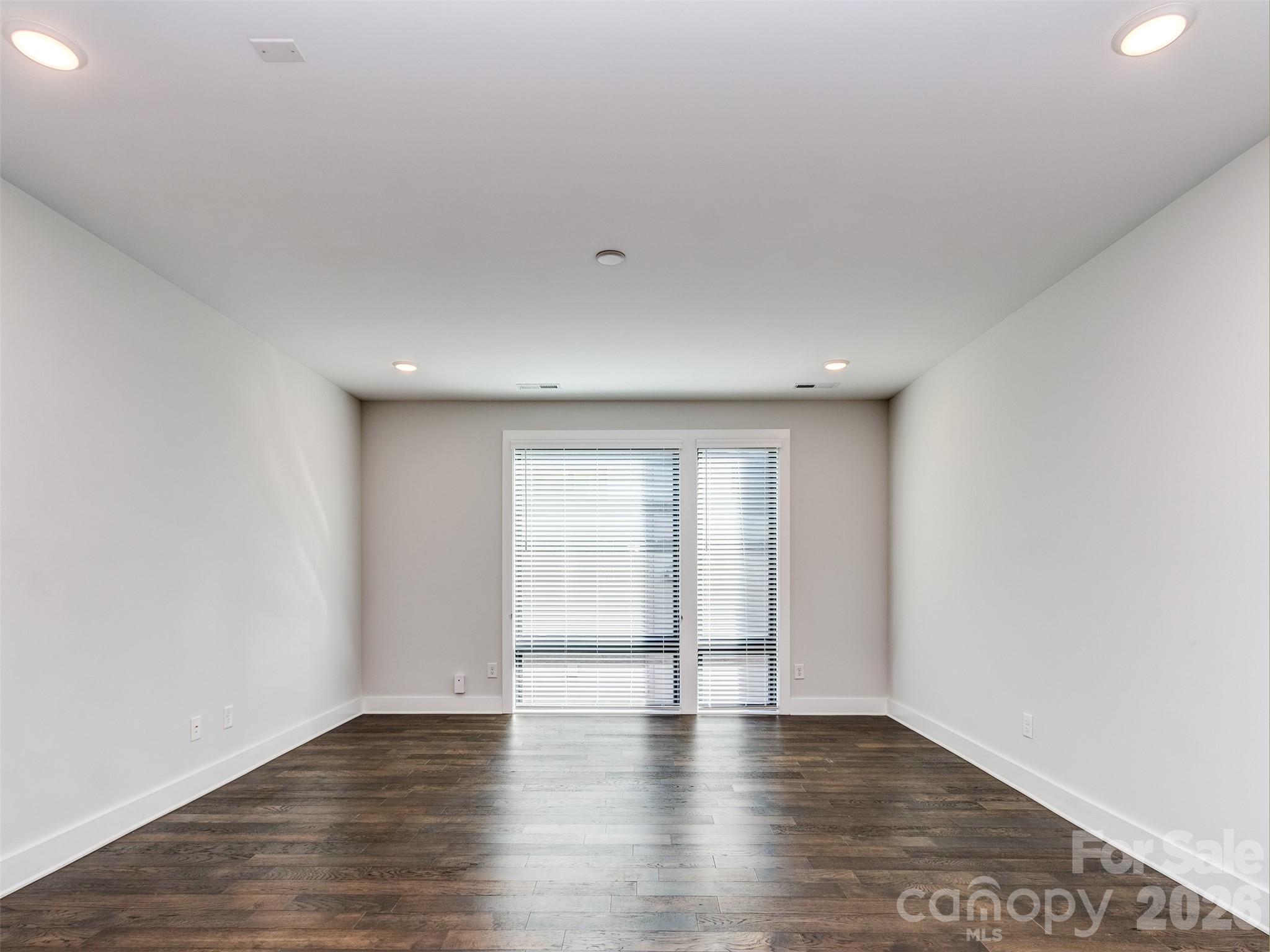 Photos are of 1212 Minter and are representative of the other 2 Units. - 1212 Minter Place, Charlotte