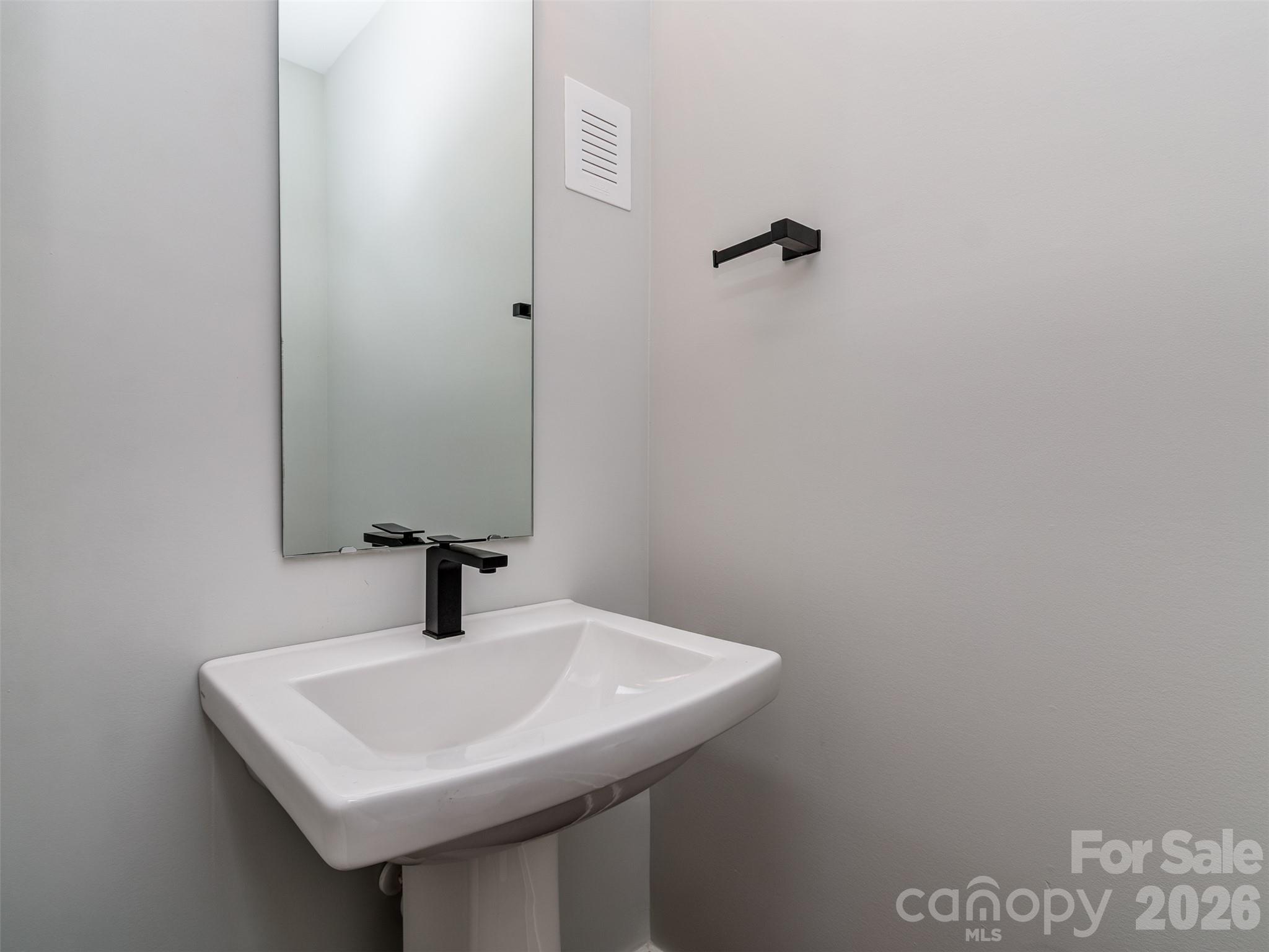 Photos are of 1212 Minter and are representative of the other 2 Units. - 1212 Minter Place, Charlotte