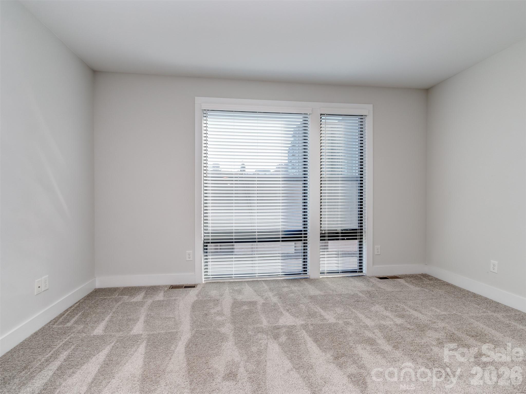 Photos are of 1212 Minter and are representative of the other 2 Units. - 1212 Minter Place, Charlotte
