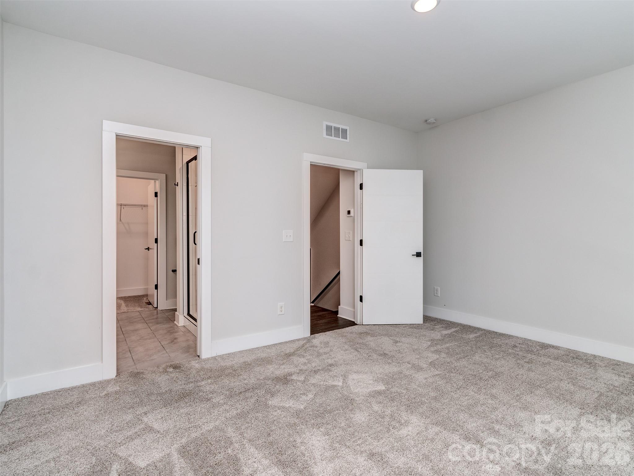 Photos are of 1212 Minter and are representative of the other 2 Units. - 1212 Minter Place, Charlotte