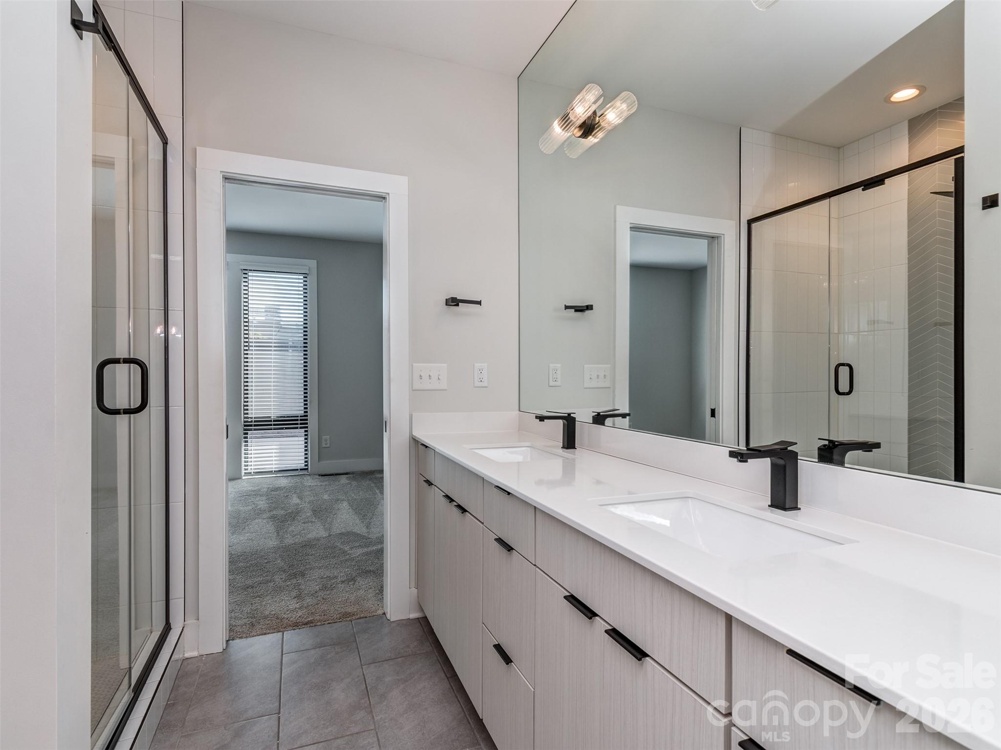 Photos are of 1212 Minter and are representative of the other 2 Units. - 1212 Minter Place, Charlotte