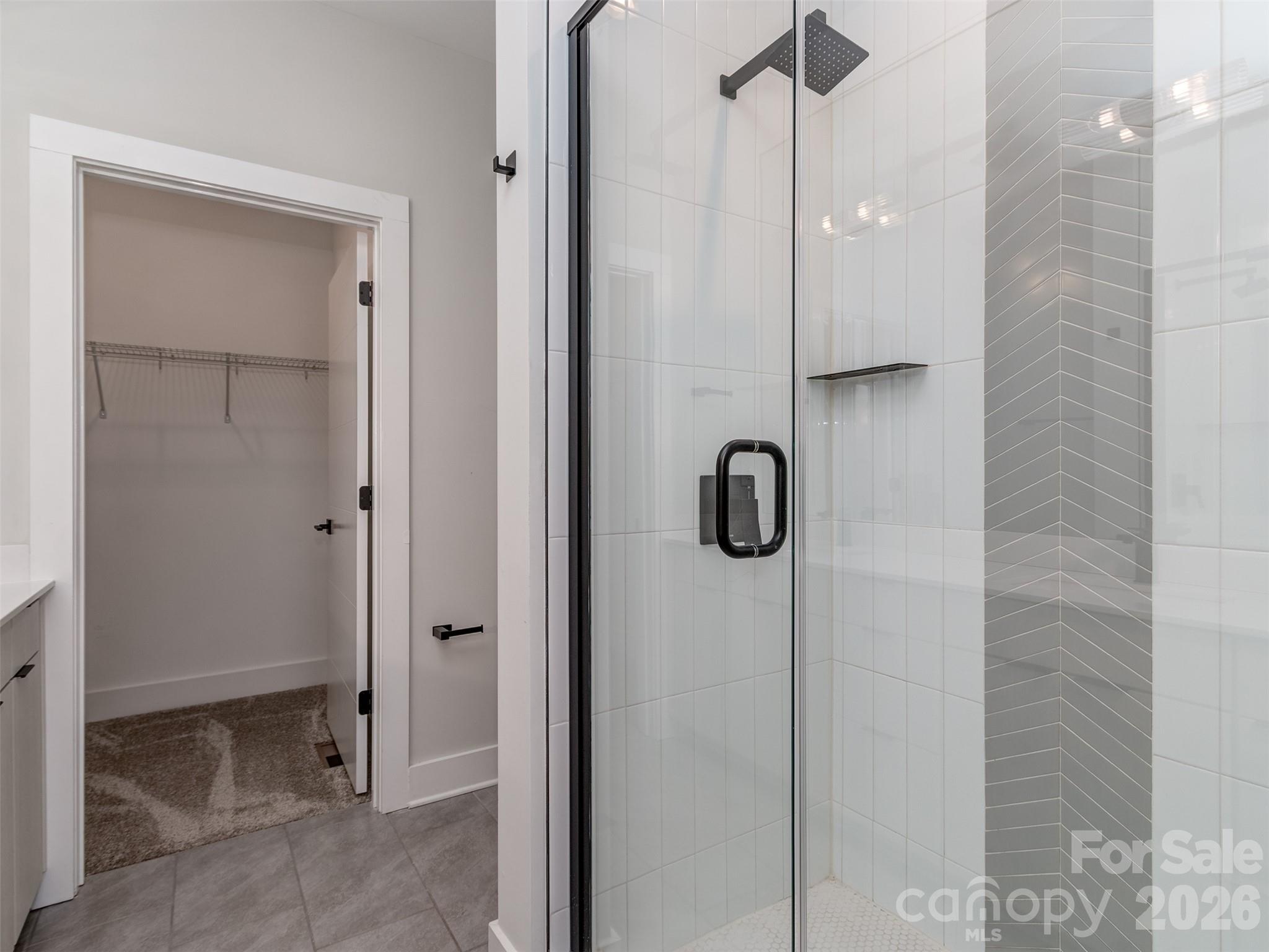 Photos are of 1212 Minter and are representative of the other 2 Units. - 1212 Minter Place, Charlotte