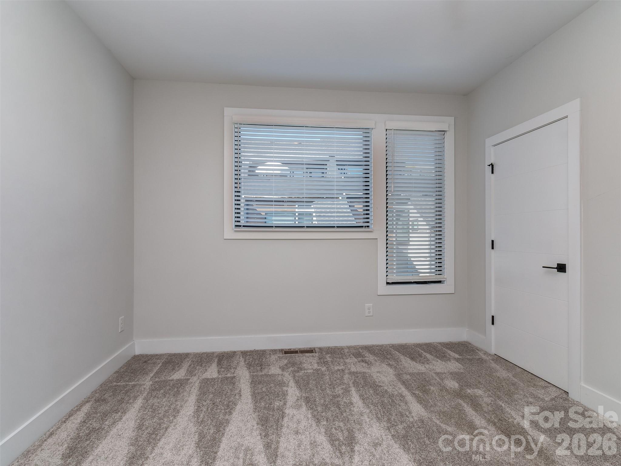 Photos are of 1212 Minter and are representative of the other 2 Units. - 1212 Minter Place, Charlotte