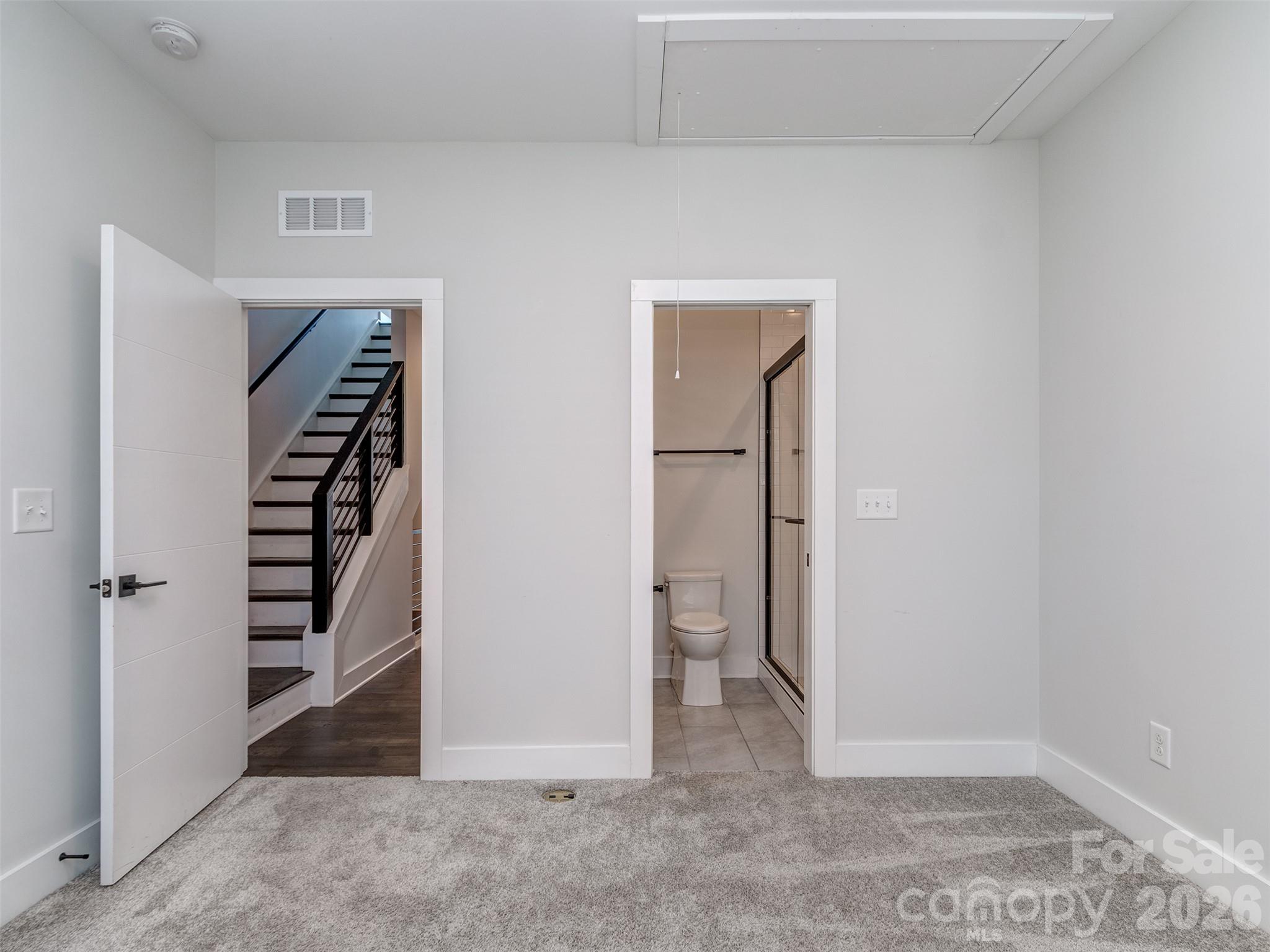 Photos are of 1212 Minter and are representative of the other 2 Units. - 1212 Minter Place, Charlotte