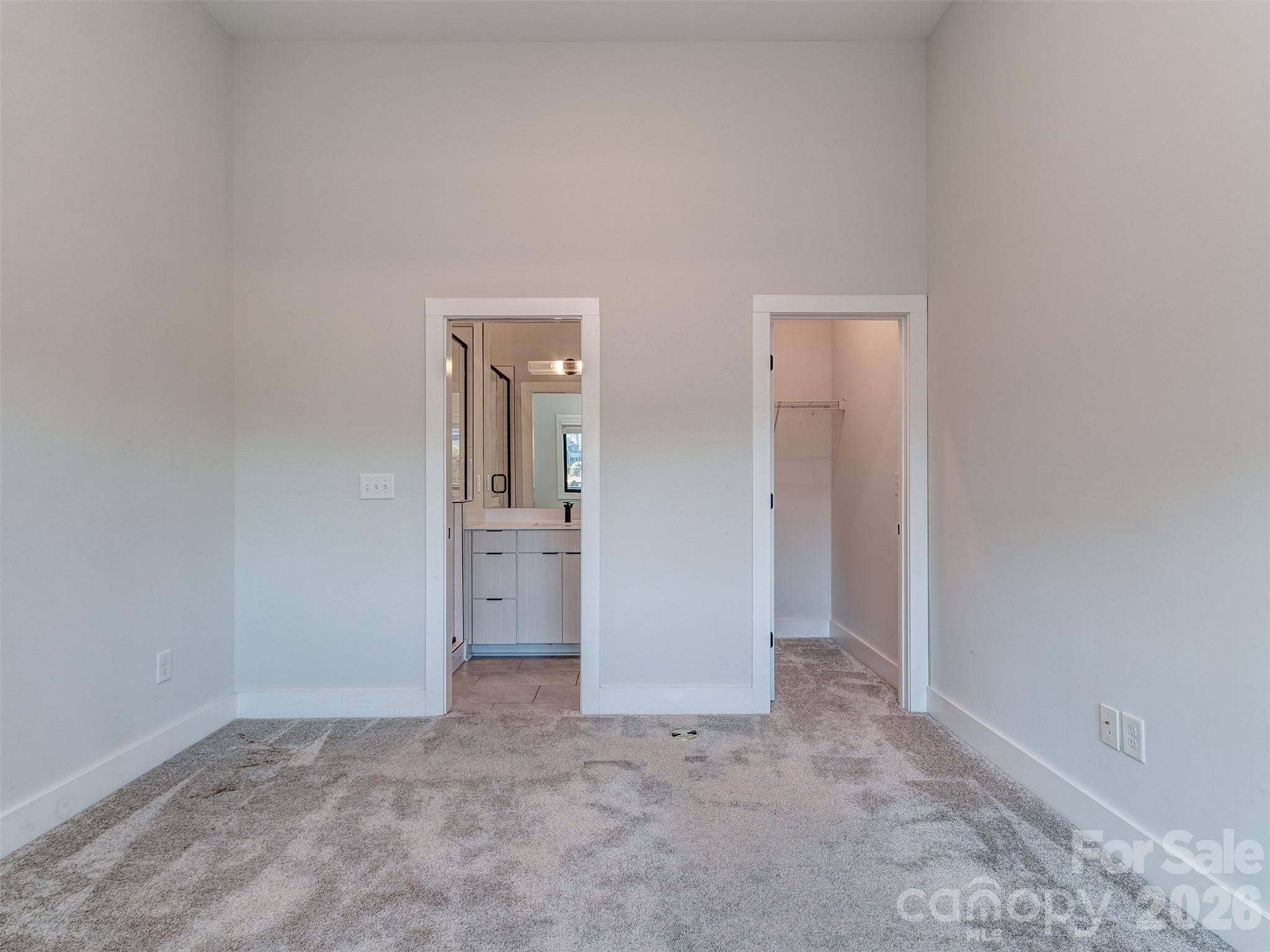 Photos are of 1212 Minter and are representative of the other 2 Units. - 1212 Minter Place, Charlotte