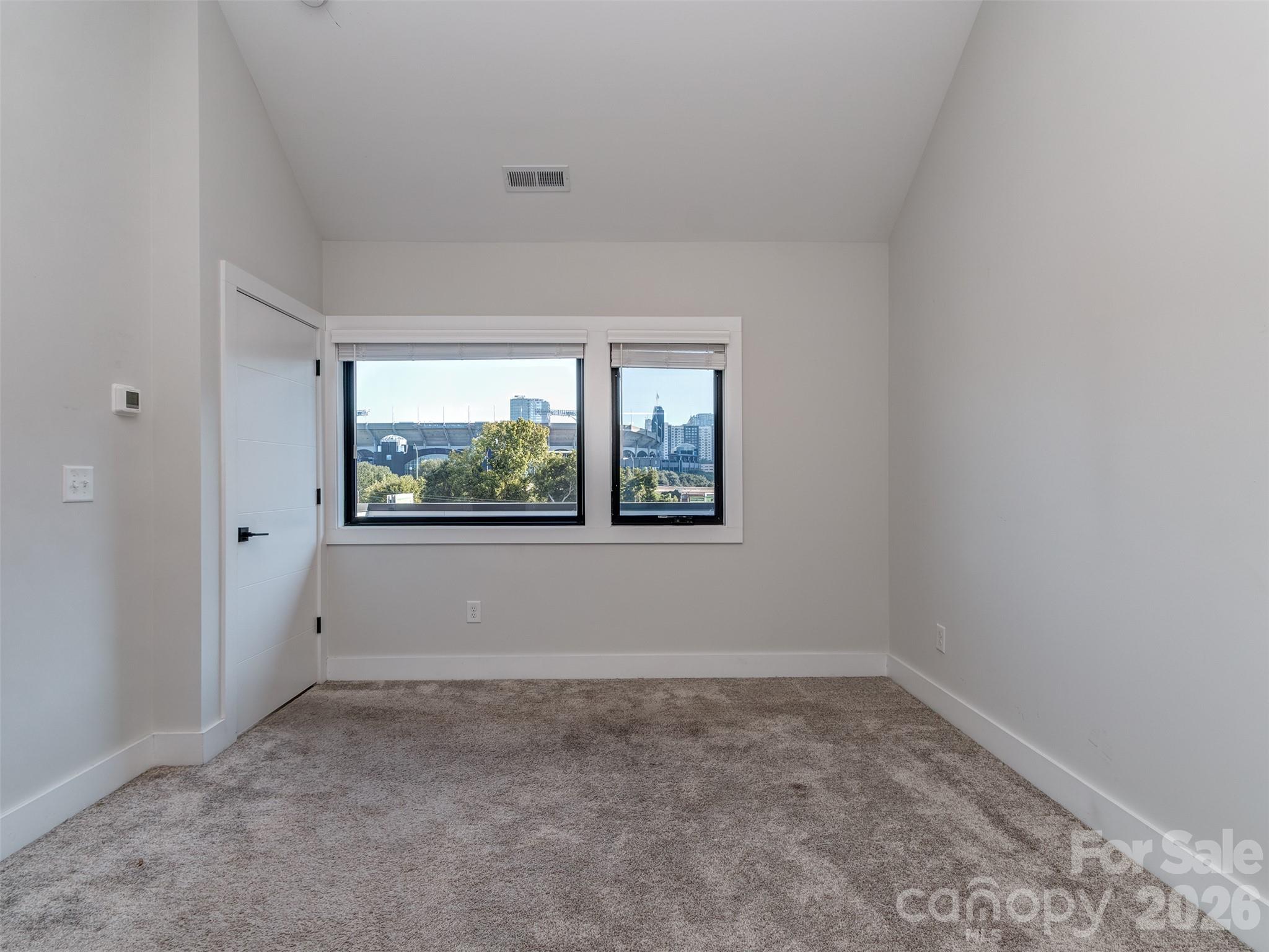 Photos are of 1212 Minter and are representative of the other 2 Units. - 1212 Minter Place, Charlotte