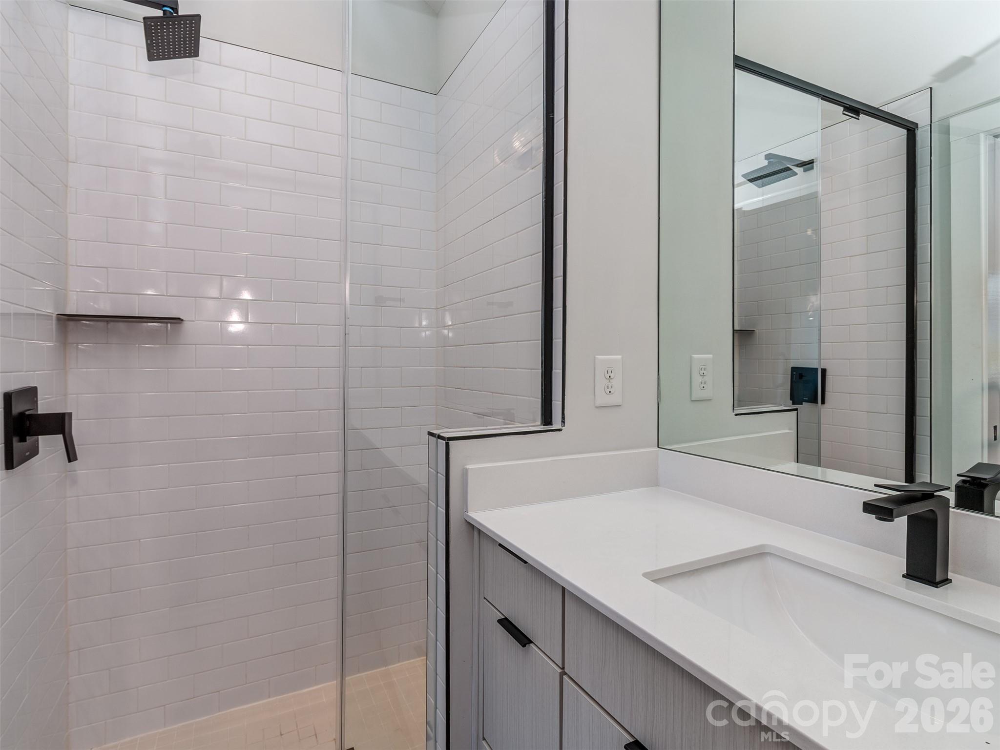 Photos are of 1212 Minter and are representative of the other 2 Units. - 1212 Minter Place, Charlotte