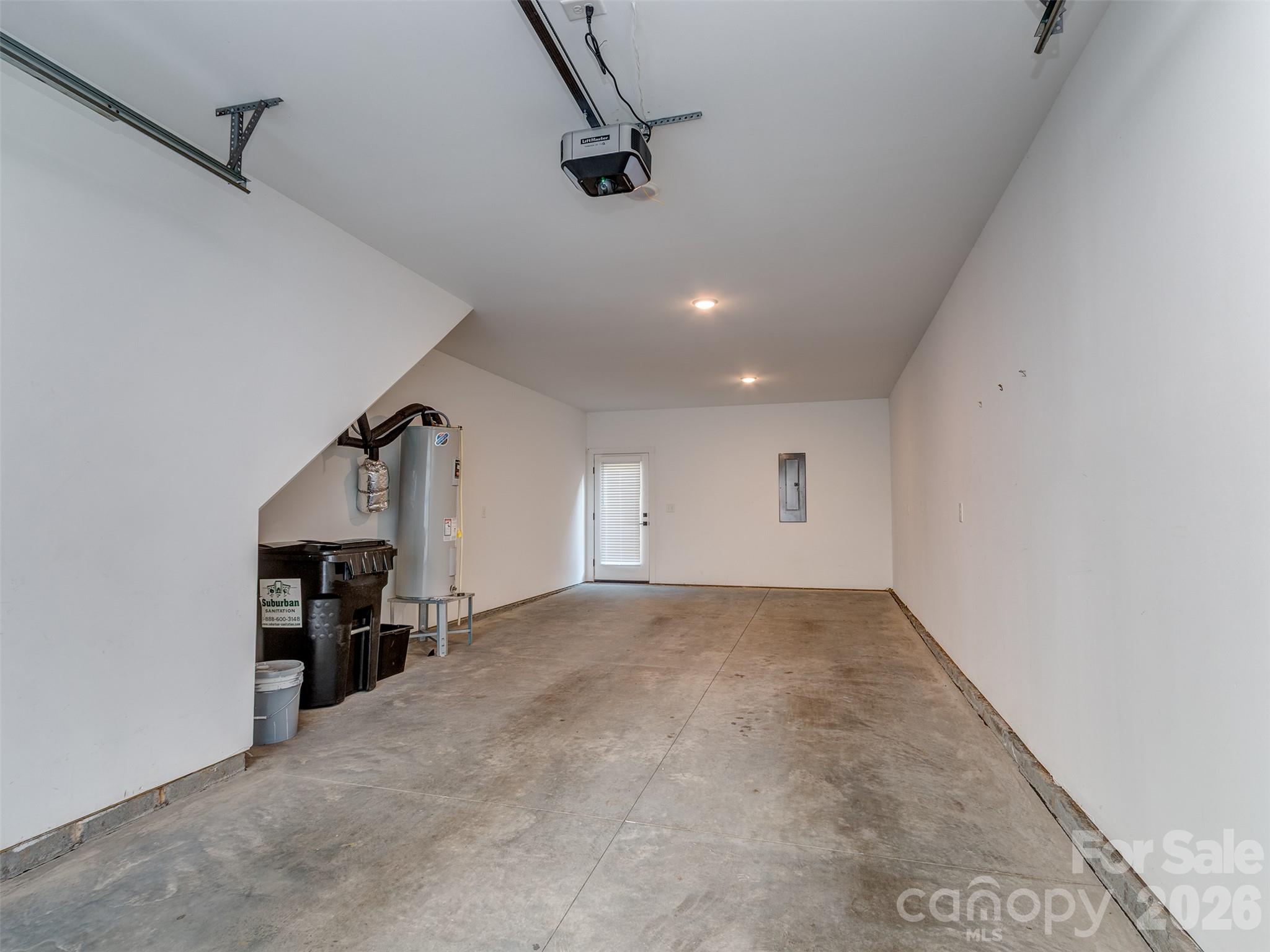 Photos are of 1212 Minter and are representative of the other 2 Units. - 1212 Minter Place, Charlotte