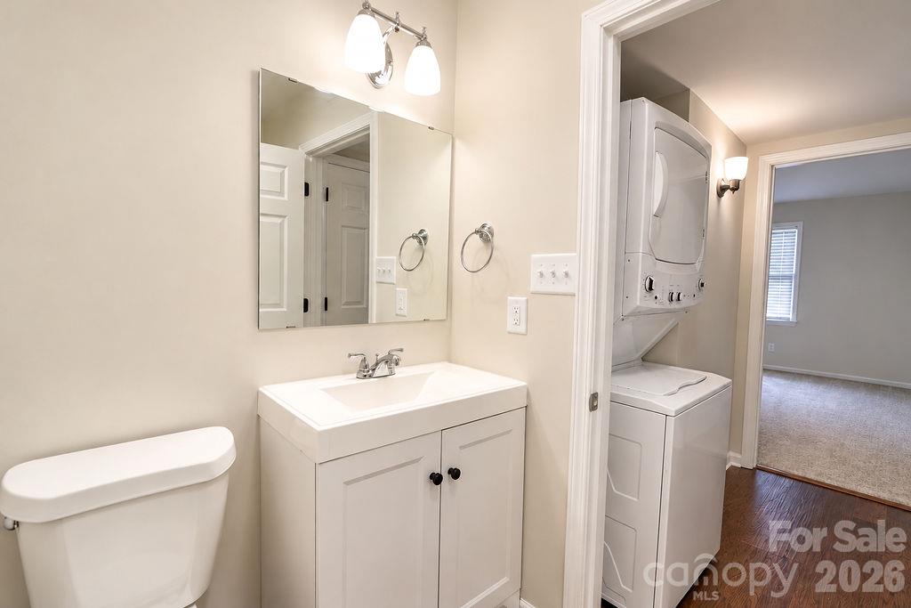Condominium at 2102 S Main Street, Kannapolis, photo 5 of 27