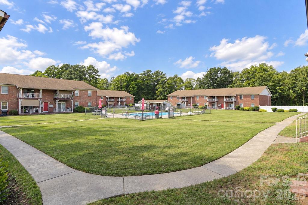 Condominium at 2102 S Main Street, Kannapolis, photo 15 of 27