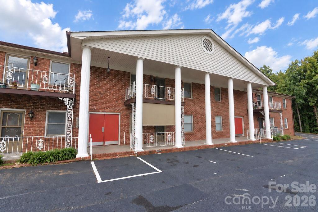 Condominium at 2102 S Main Street, Kannapolis, photo 16 of 27