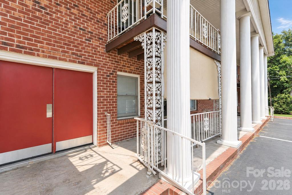 Condominium at 2102 S Main Street, Kannapolis, photo 17 of 27