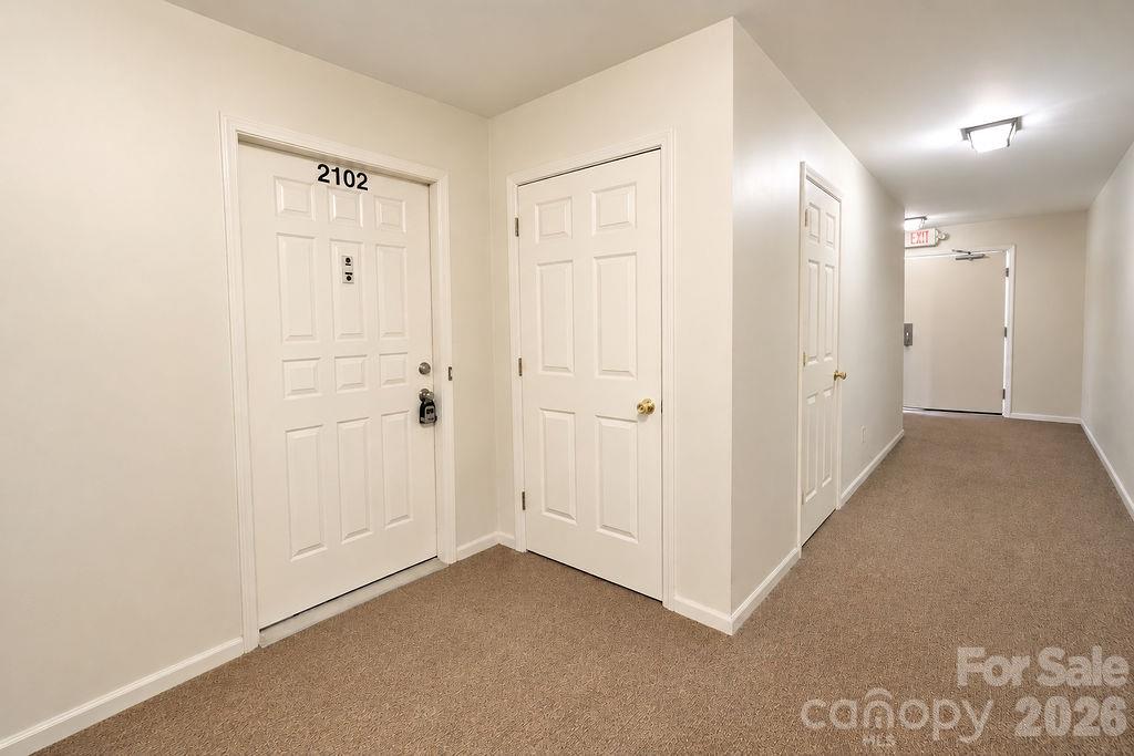 Condominium at 2102 S Main Street, Kannapolis, photo 21 of 27