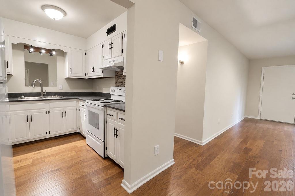 Condominium at 2102 S Main Street, Kannapolis, photo 23 of 27