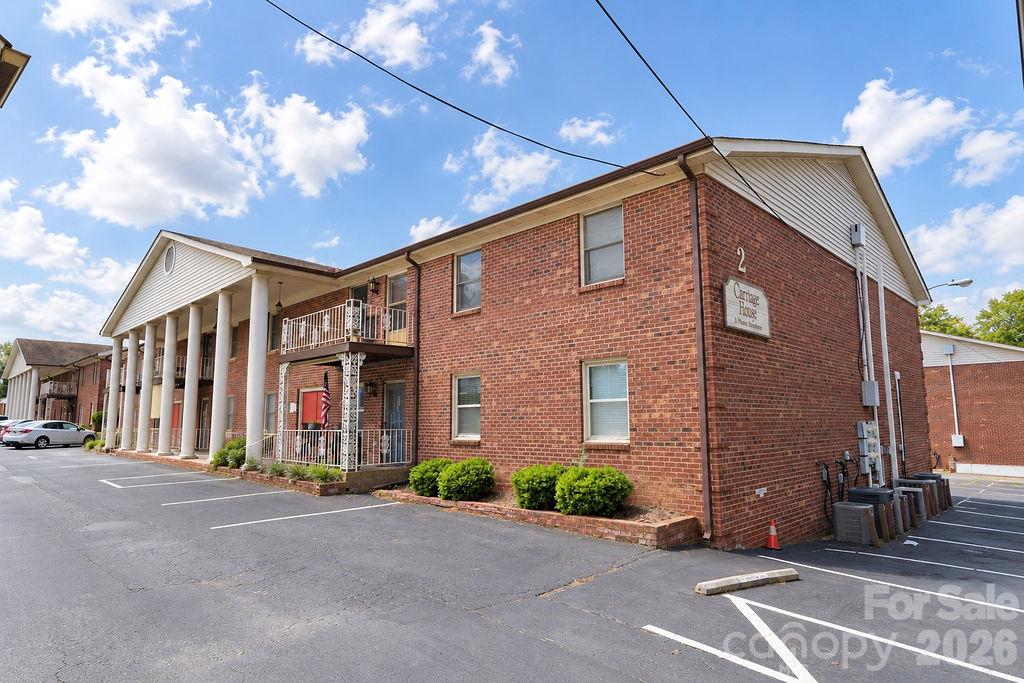 Condominium at 2102 S Main Street, Kannapolis, photo 27 of 27