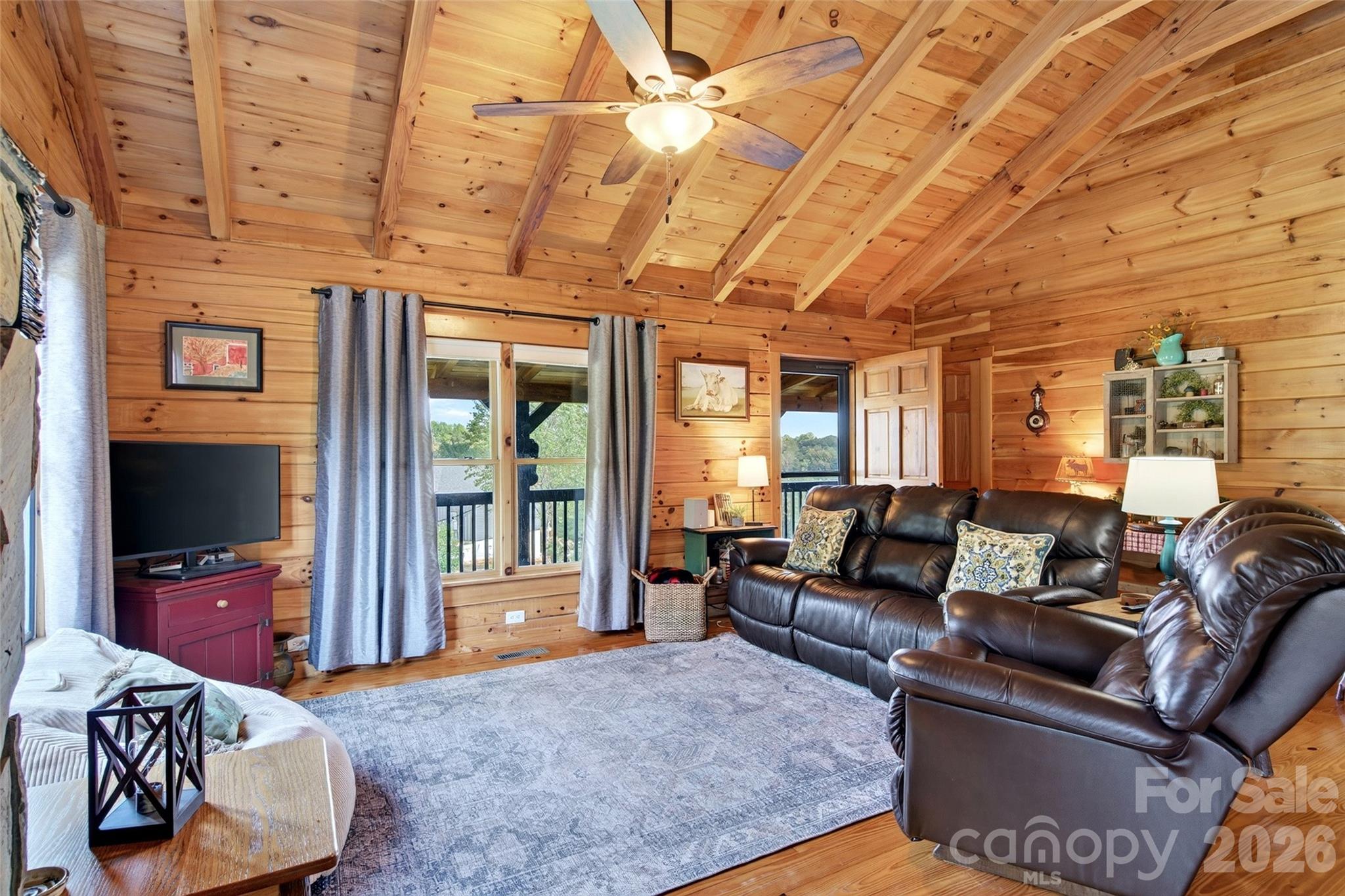 Single Family Residence at 242 Falling Creek Drive, Nebo, photo 10 of 53