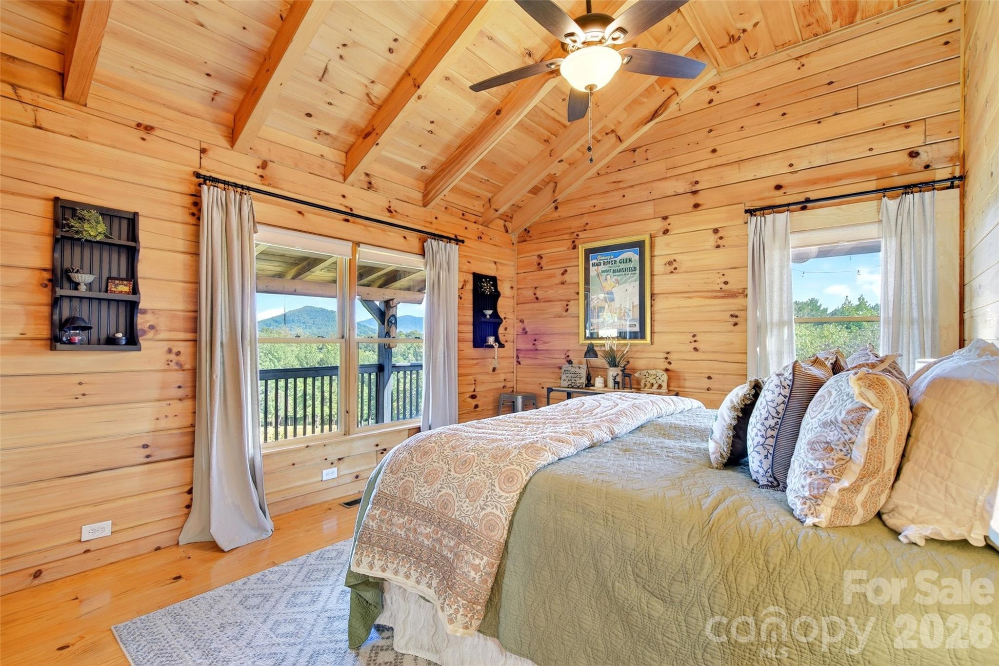 Single Family Residence at 242 Falling Creek Drive, Nebo, photo 19 of 53