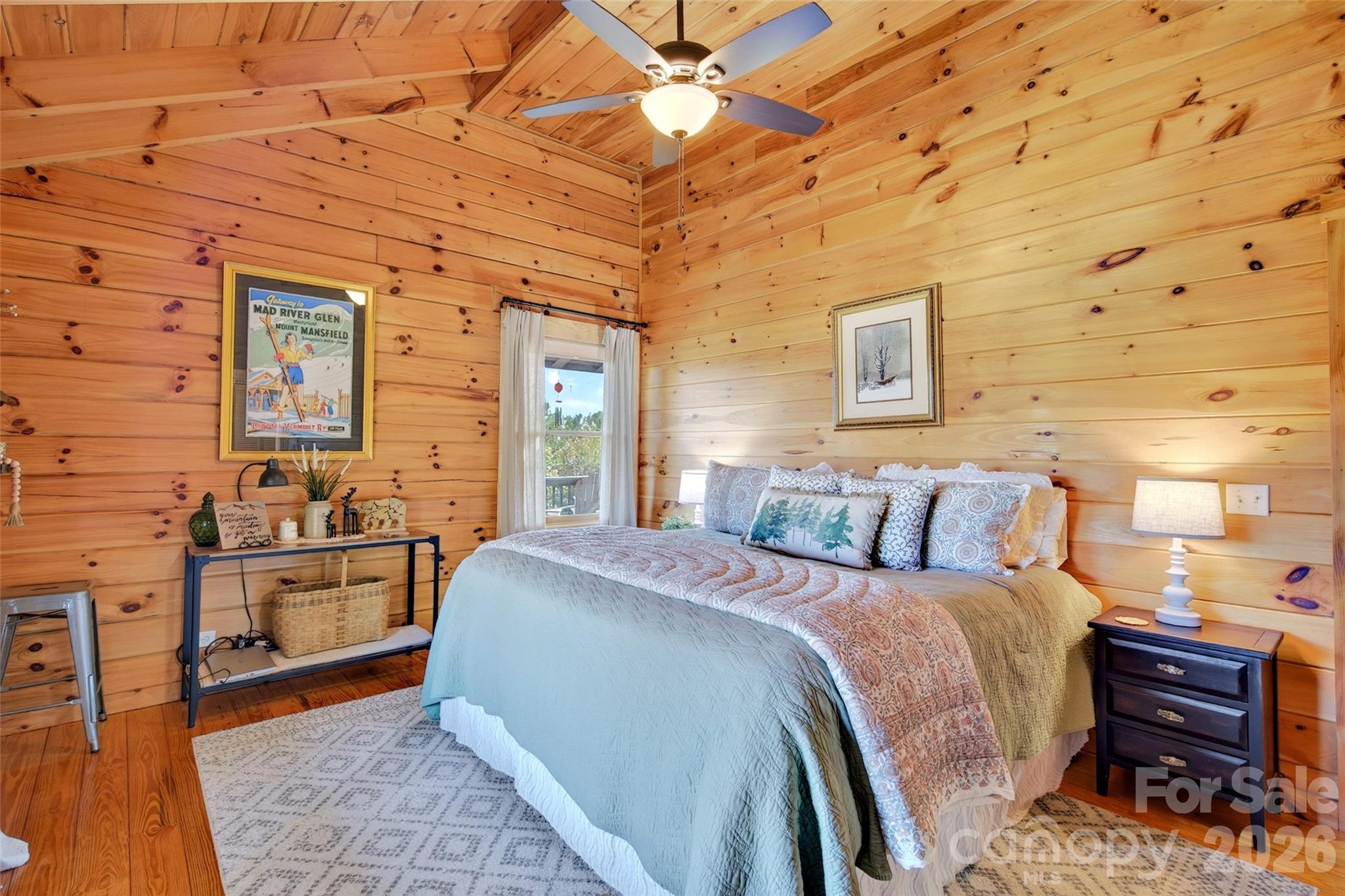 Single Family Residence at 242 Falling Creek Drive, Nebo, photo 20 of 53