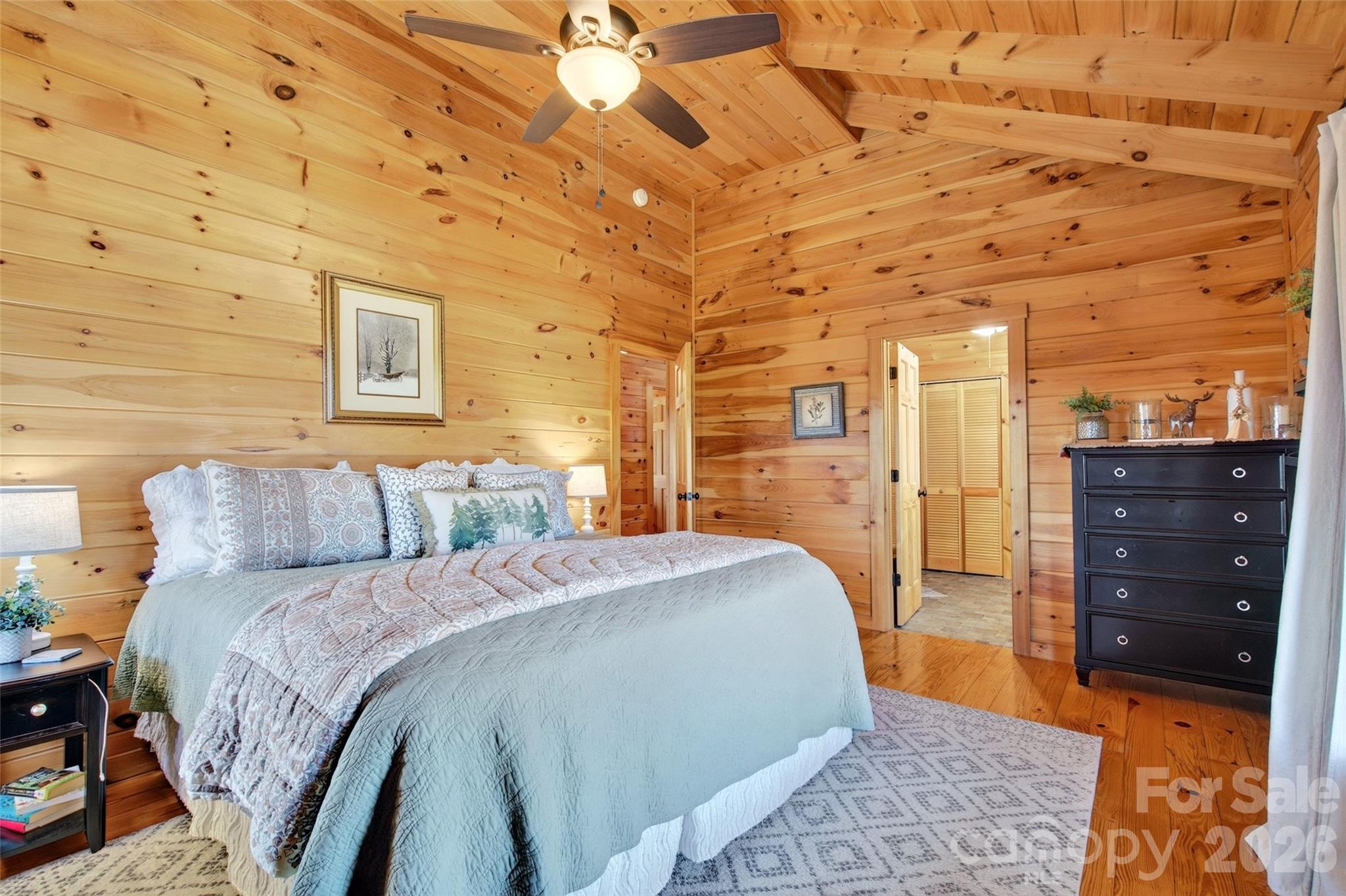 Single Family Residence at 242 Falling Creek Drive, Nebo, photo 21 of 53