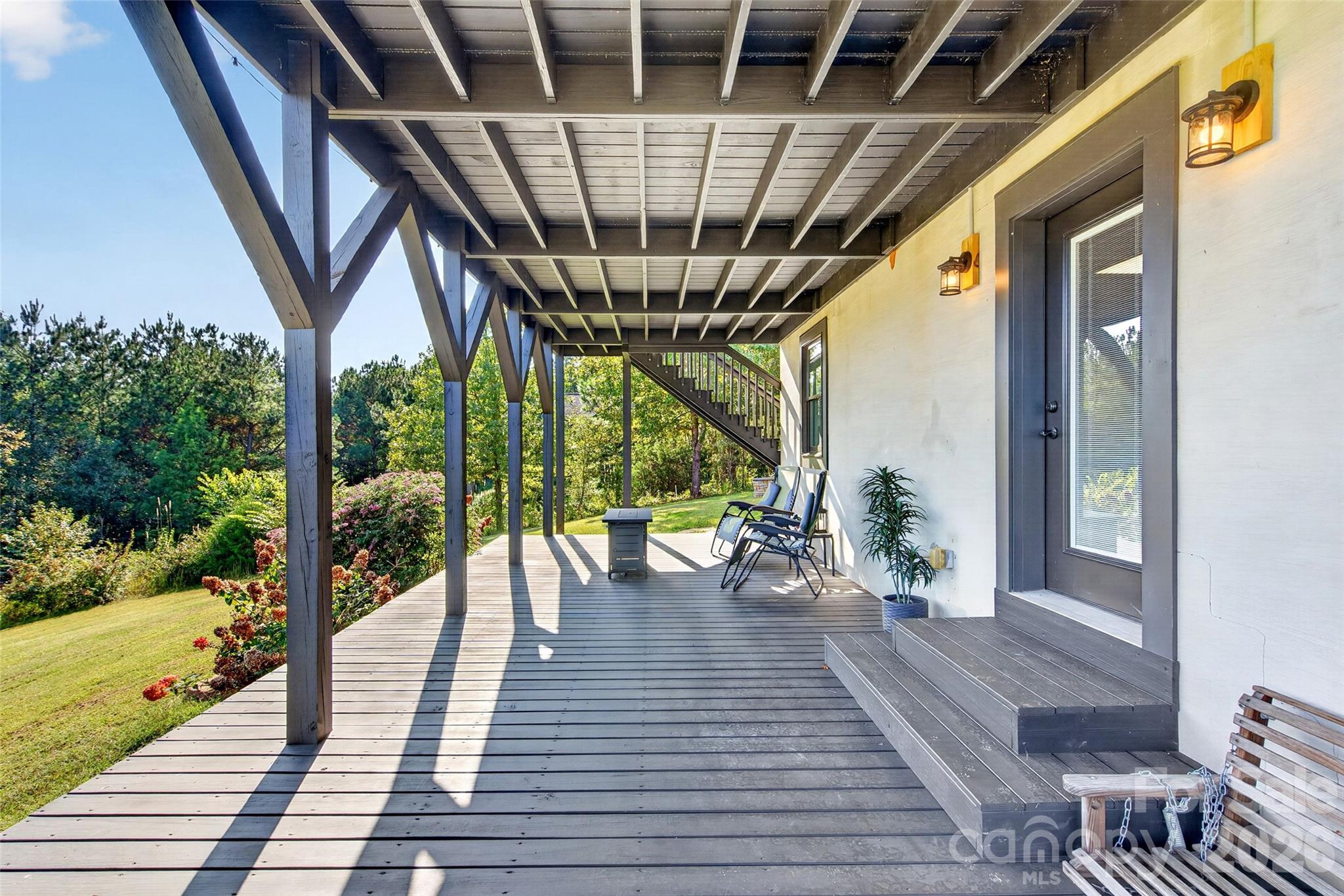 Single Family Residence at 242 Falling Creek Drive, Nebo, photo 35 of 53