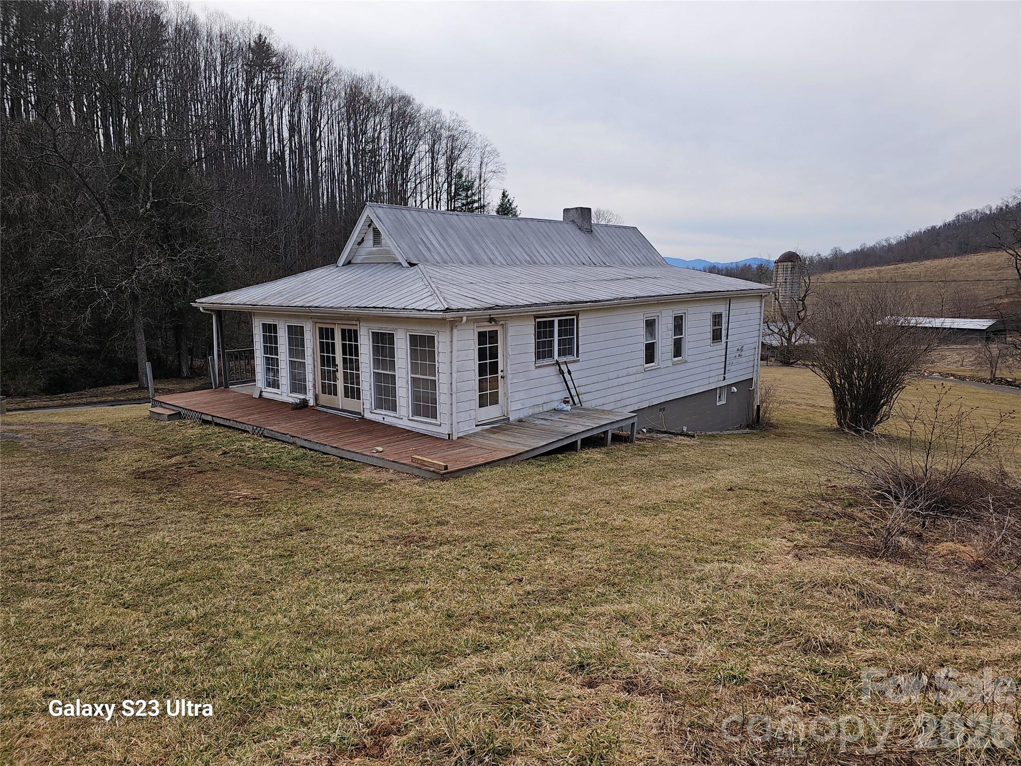 Single Family Residence at 664 Water Street, Bakersville, photo 3 of 17