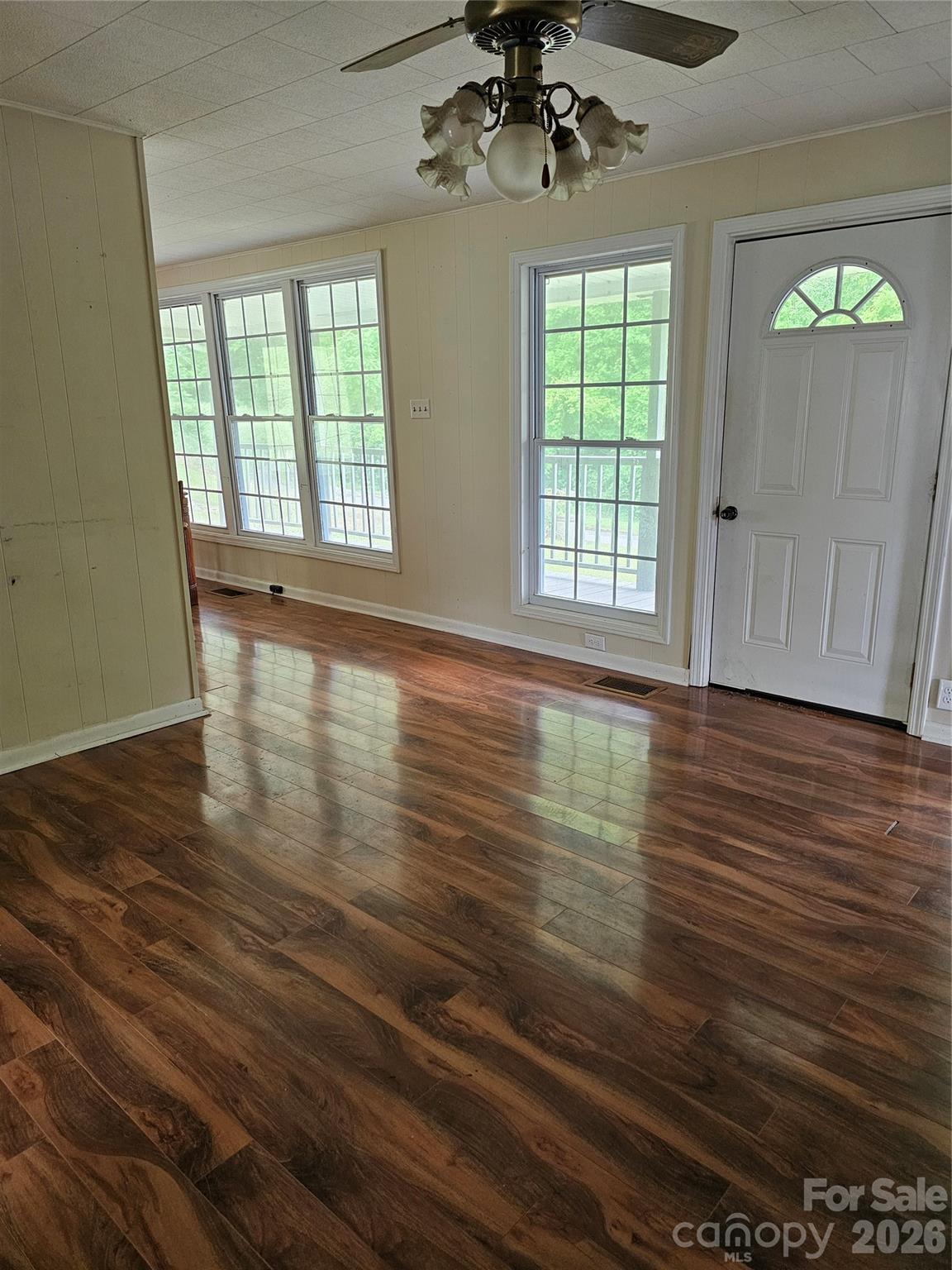 Single Family Residence at 664 Water Street, Bakersville, photo 11 of 17