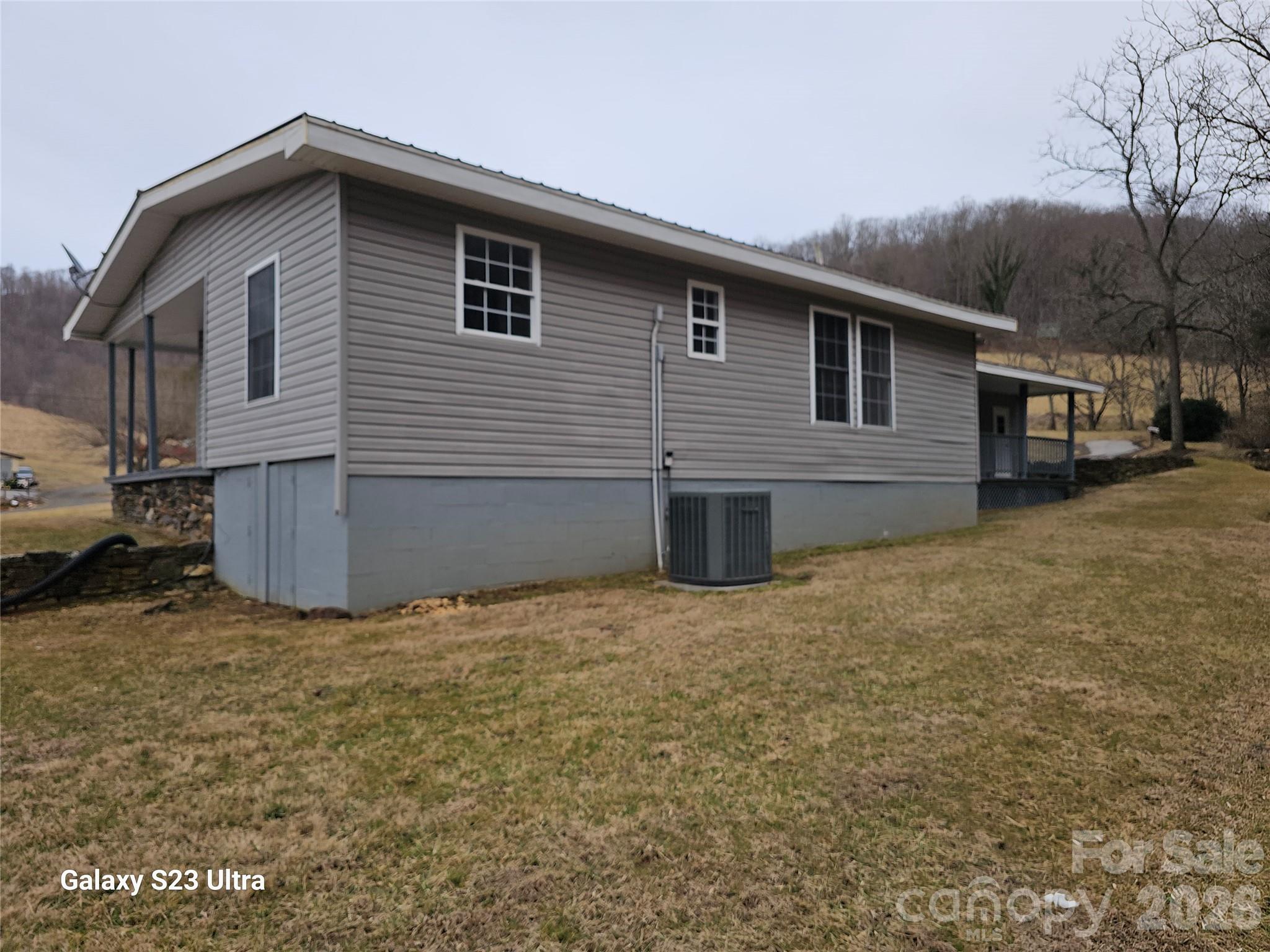 Single Family Residence at 656 Water Street, Bakersville, photo 9 of 27