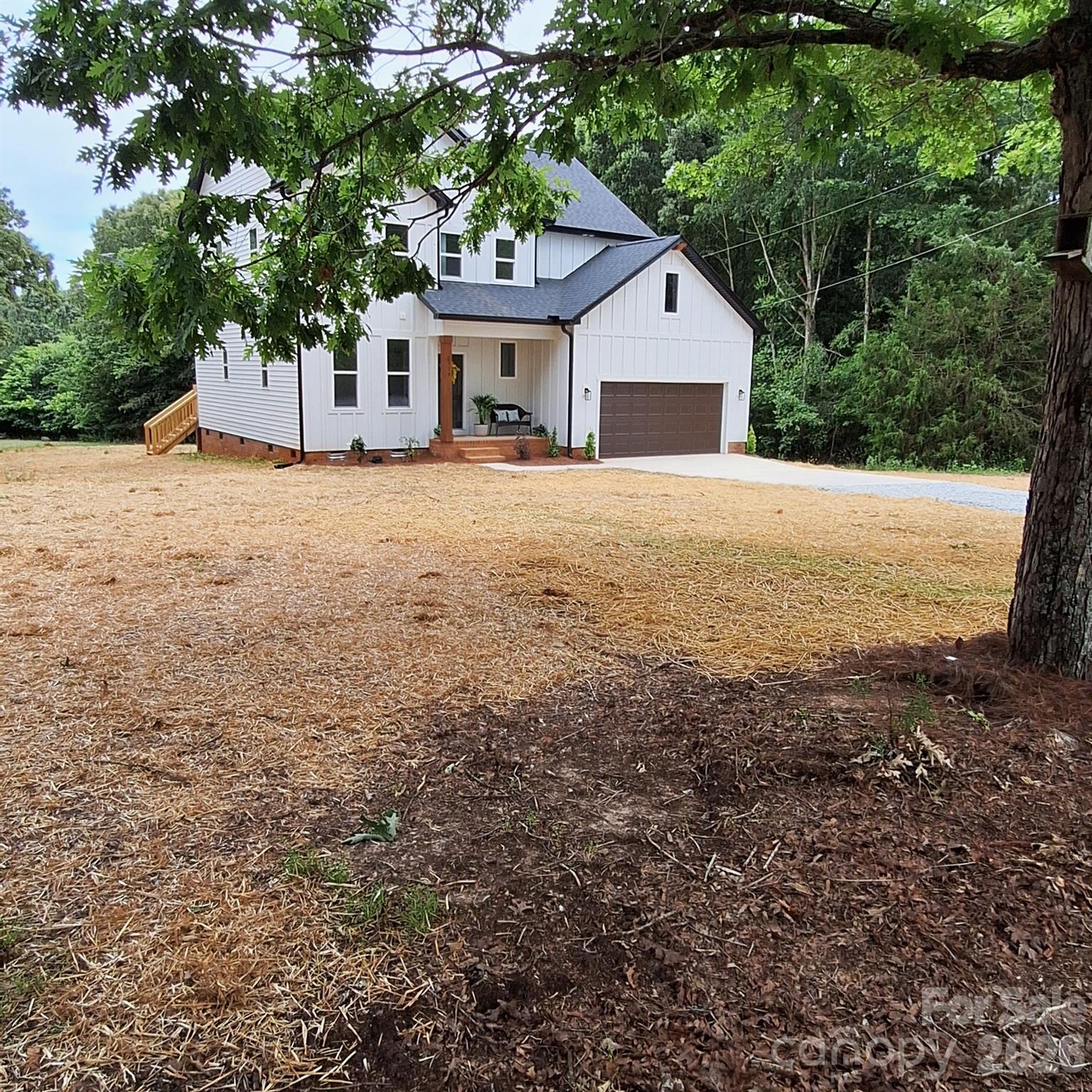 Single Family Residence at 3114 Ansonville Road, Marshville, photo 4 of 36
