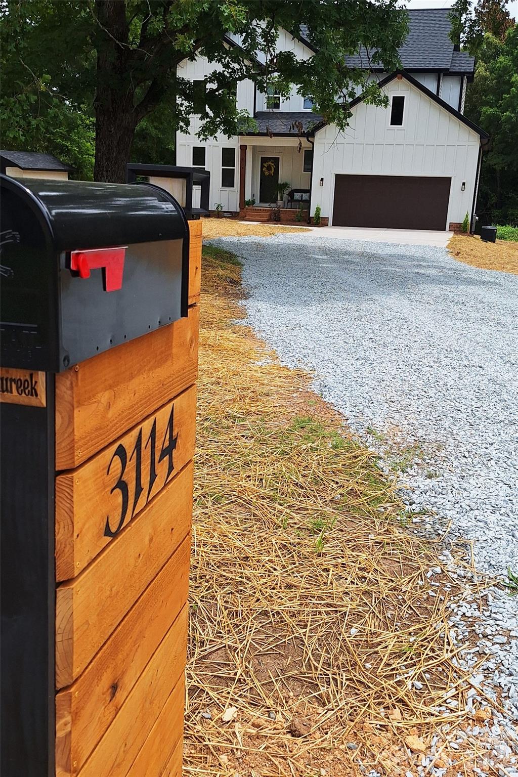 Single Family Residence at 3114 Ansonville Road, Marshville, photo 5 of 36