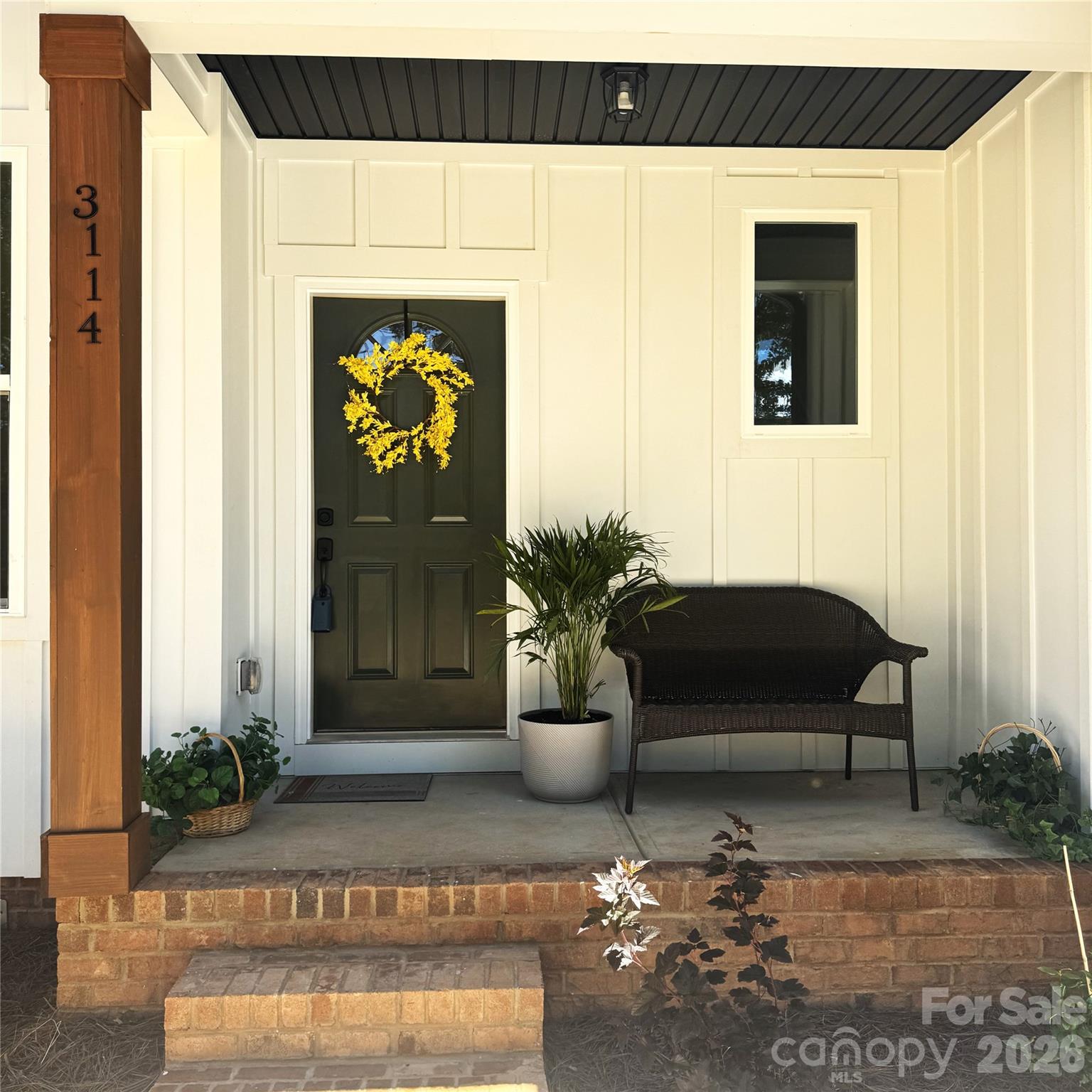 Single Family Residence at 3114 Ansonville Road, Marshville, photo 6 of 36