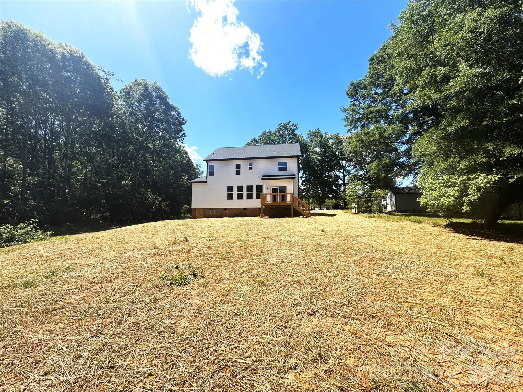 Single Family Residence at 3114 Ansonville Road, Marshville, photo 8 of 36