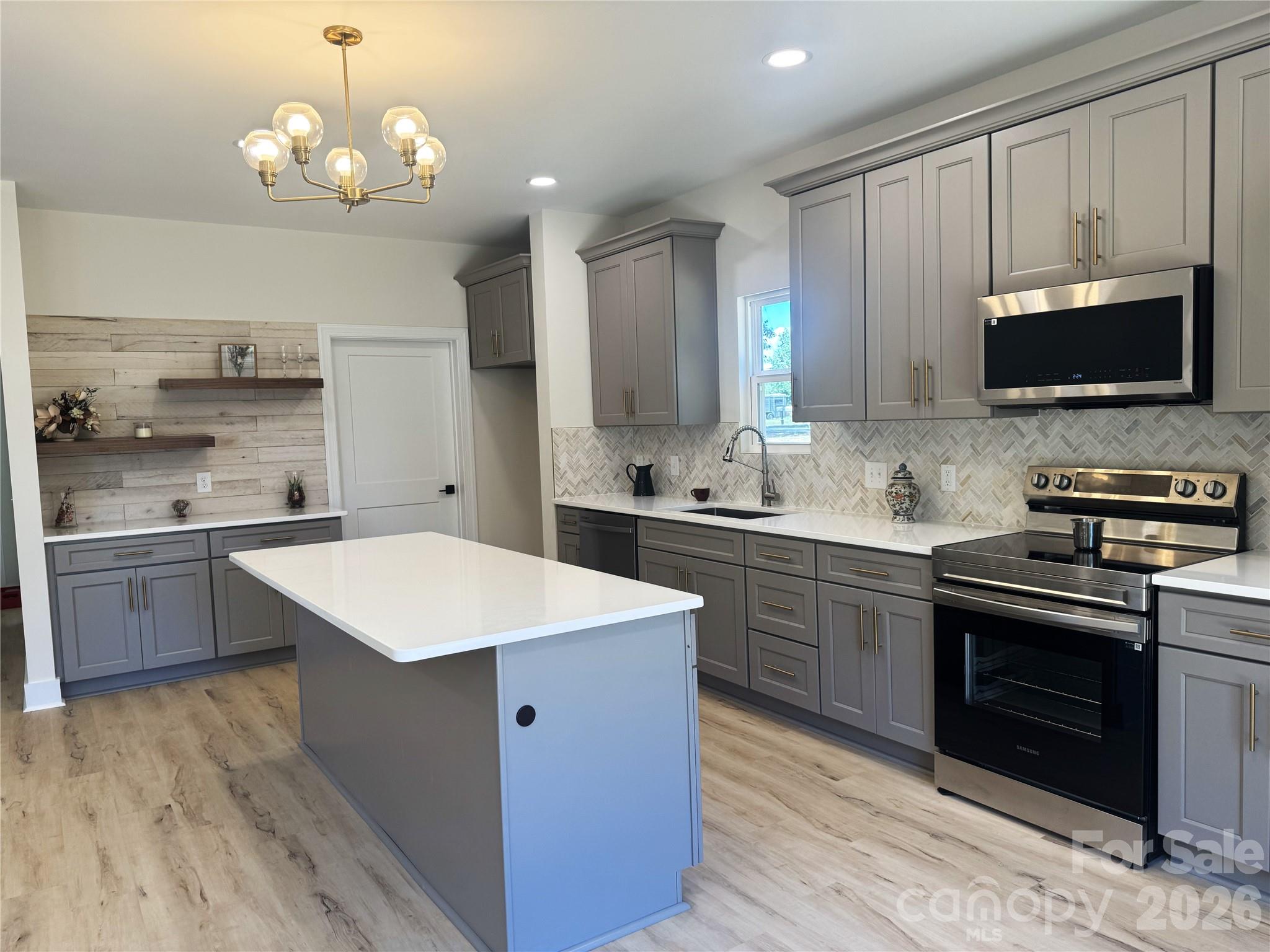 Single Family Residence at 3114 Ansonville Road, Marshville, photo 14 of 36