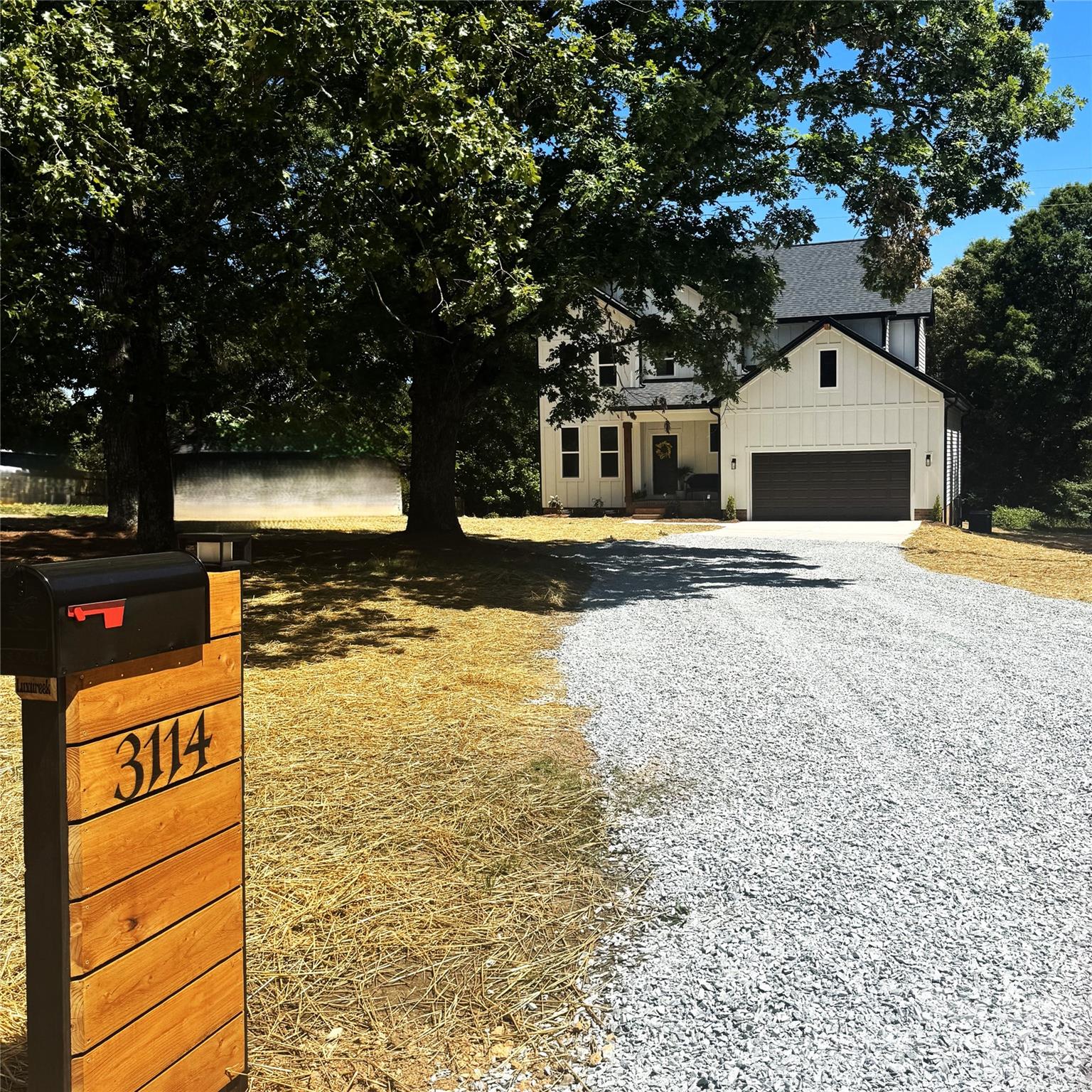 Single Family Residence at 3114 Ansonville Road, Marshville, photo 35 of 36
