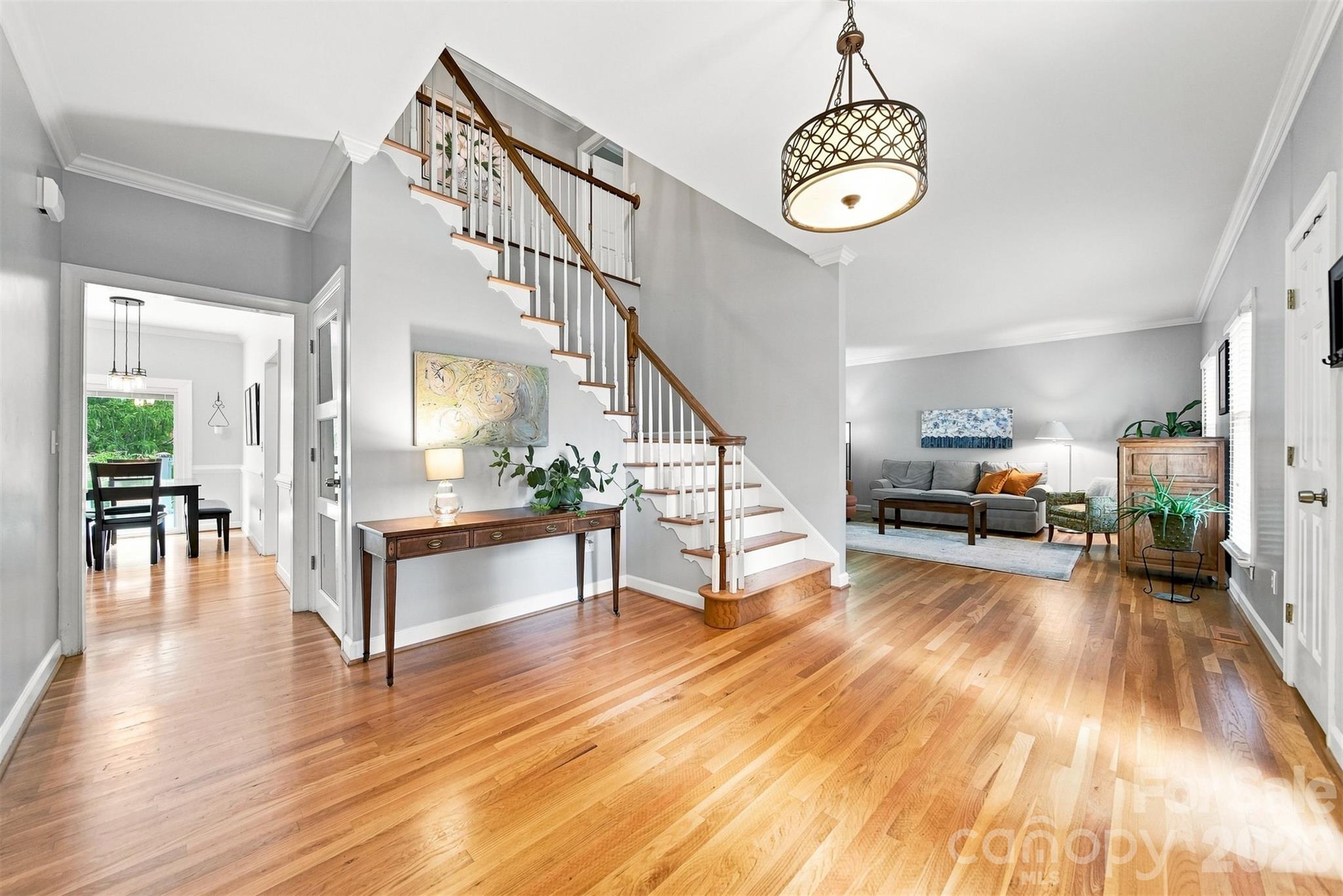 Single Family Residence at 354 41st Avenue Place NW, Hickory, photo 3 of 39