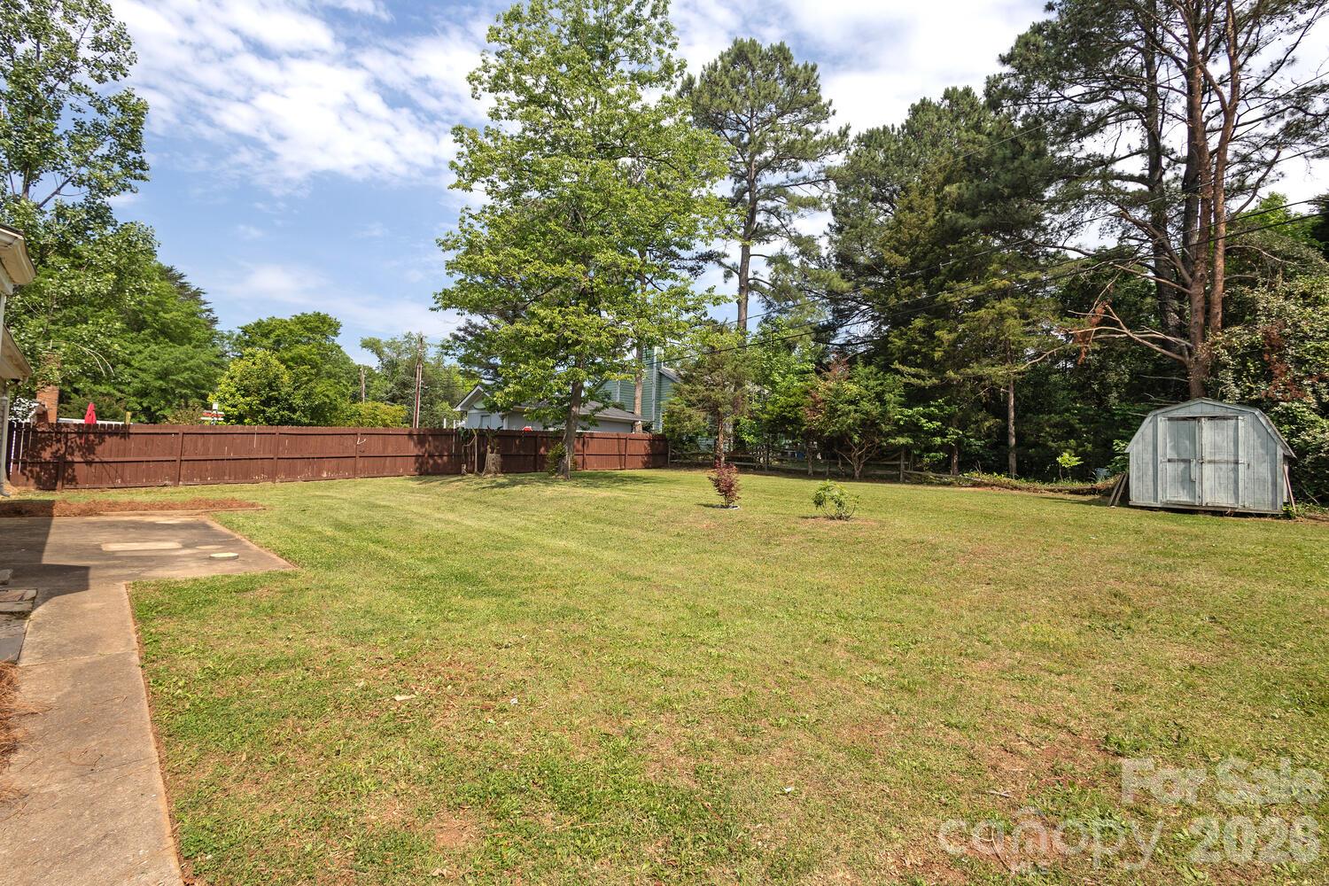 Single Family Residence at 2600 Olde Whitehall Road, Charlotte, photo 40 of 43
