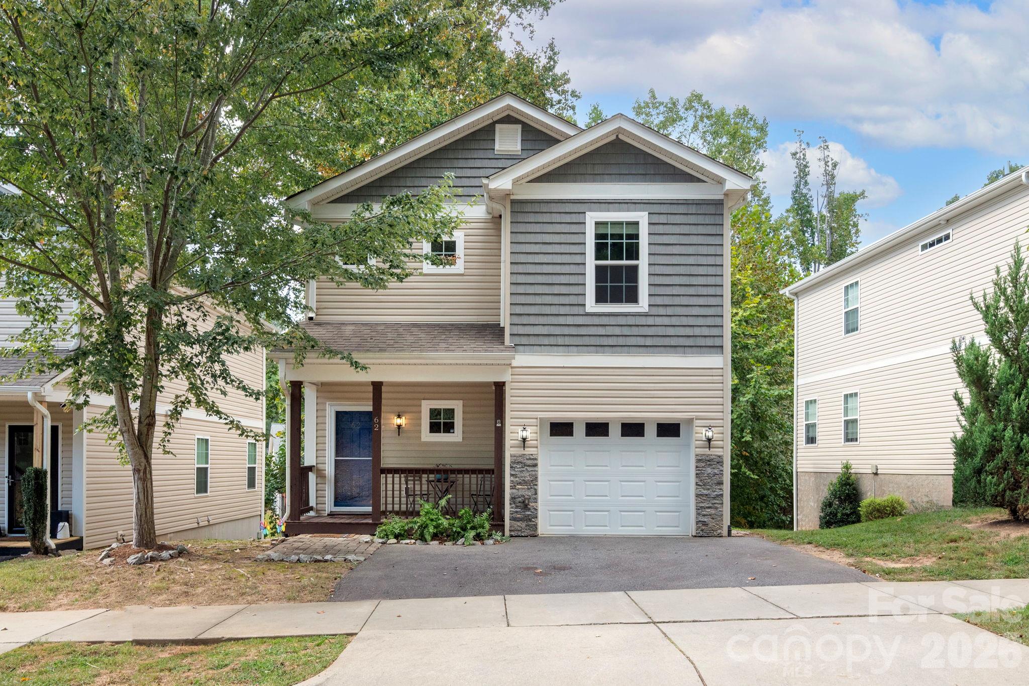 62 Kirby Road