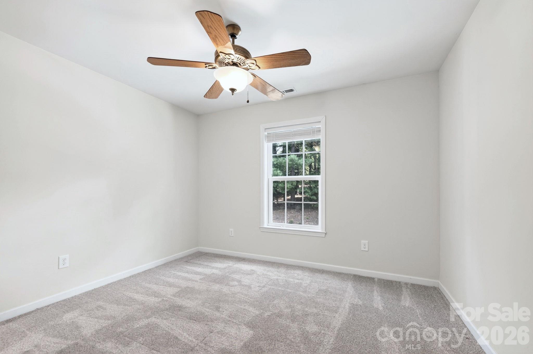 Third Bedroom - 62 Kirby Road, Asheville