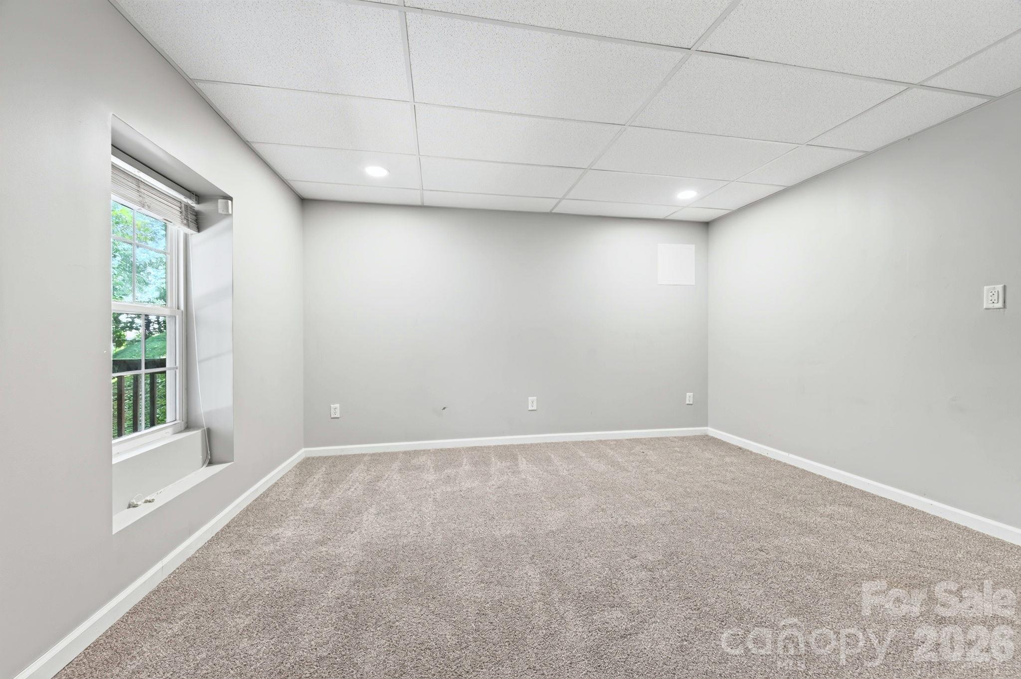Additional Bonus Room - 62 Kirby Road, Asheville